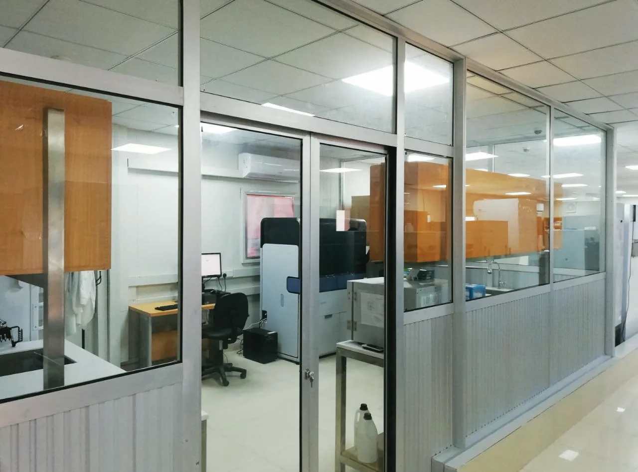 Crown Group Establishes Pakistan’s First Centralized Blood Center at Indus Hospital gallery image 6
