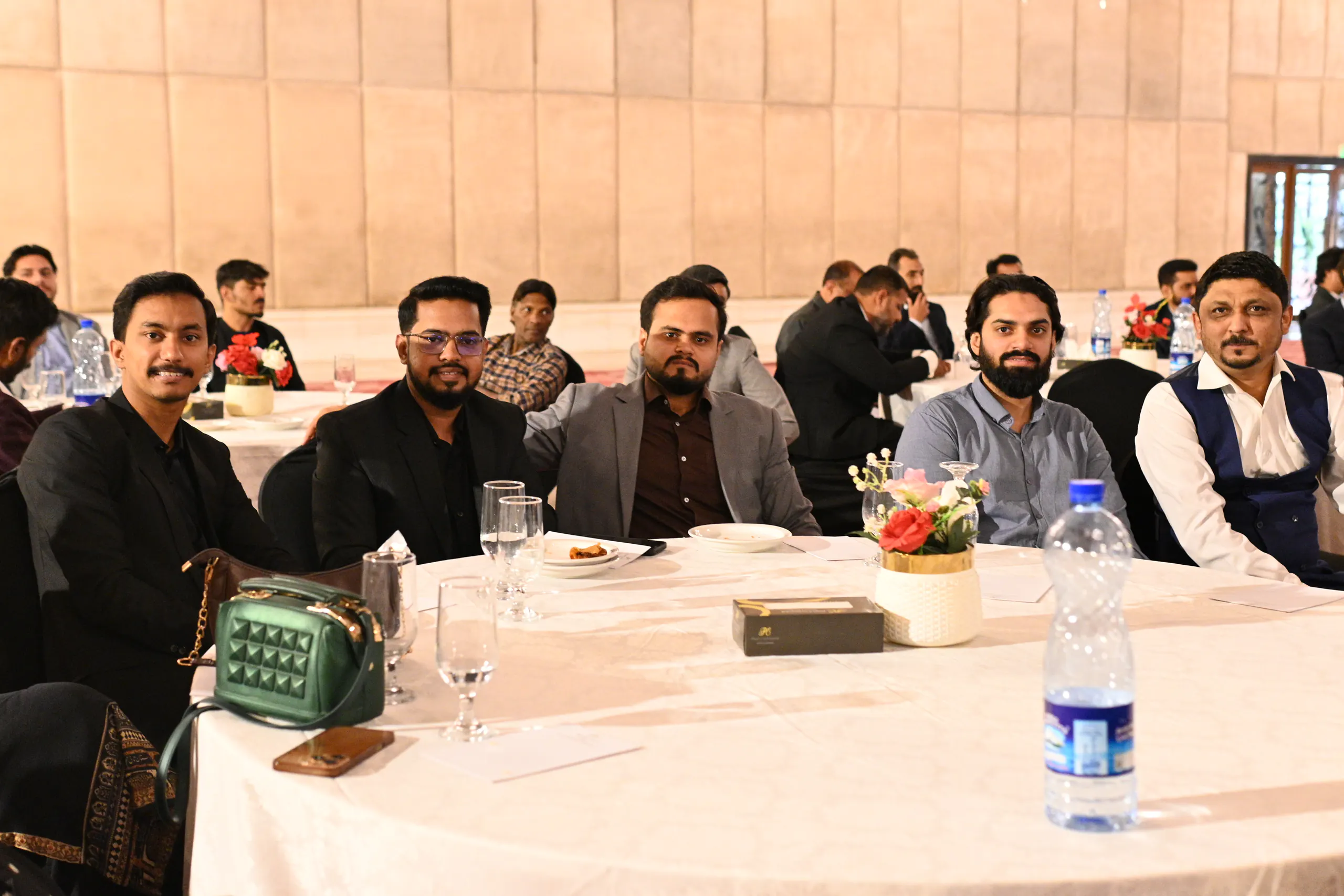 Celebrating People, Culture, and Growth: Crown Eid Milan Family Gala Dinner 2026 gallery image 11