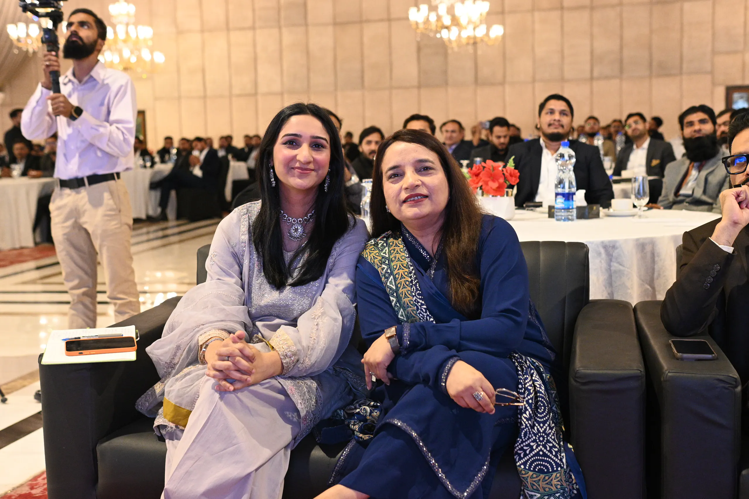 Celebrating People, Culture, and Growth: Crown Eid Milan Family Gala Dinner 2026 gallery image 14