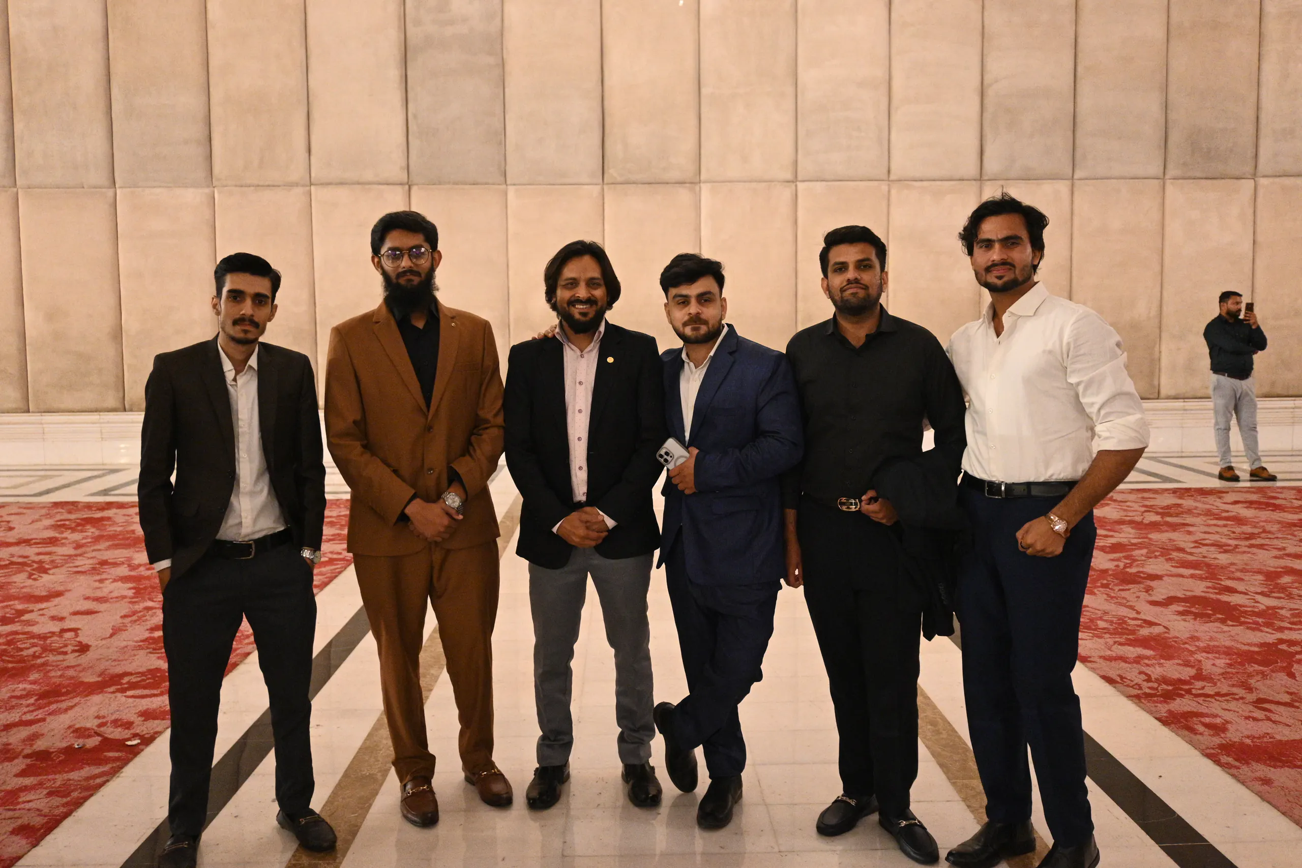 Celebrating People, Culture, and Growth: Crown Eid Milan Family Gala Dinner 2026 gallery image 41