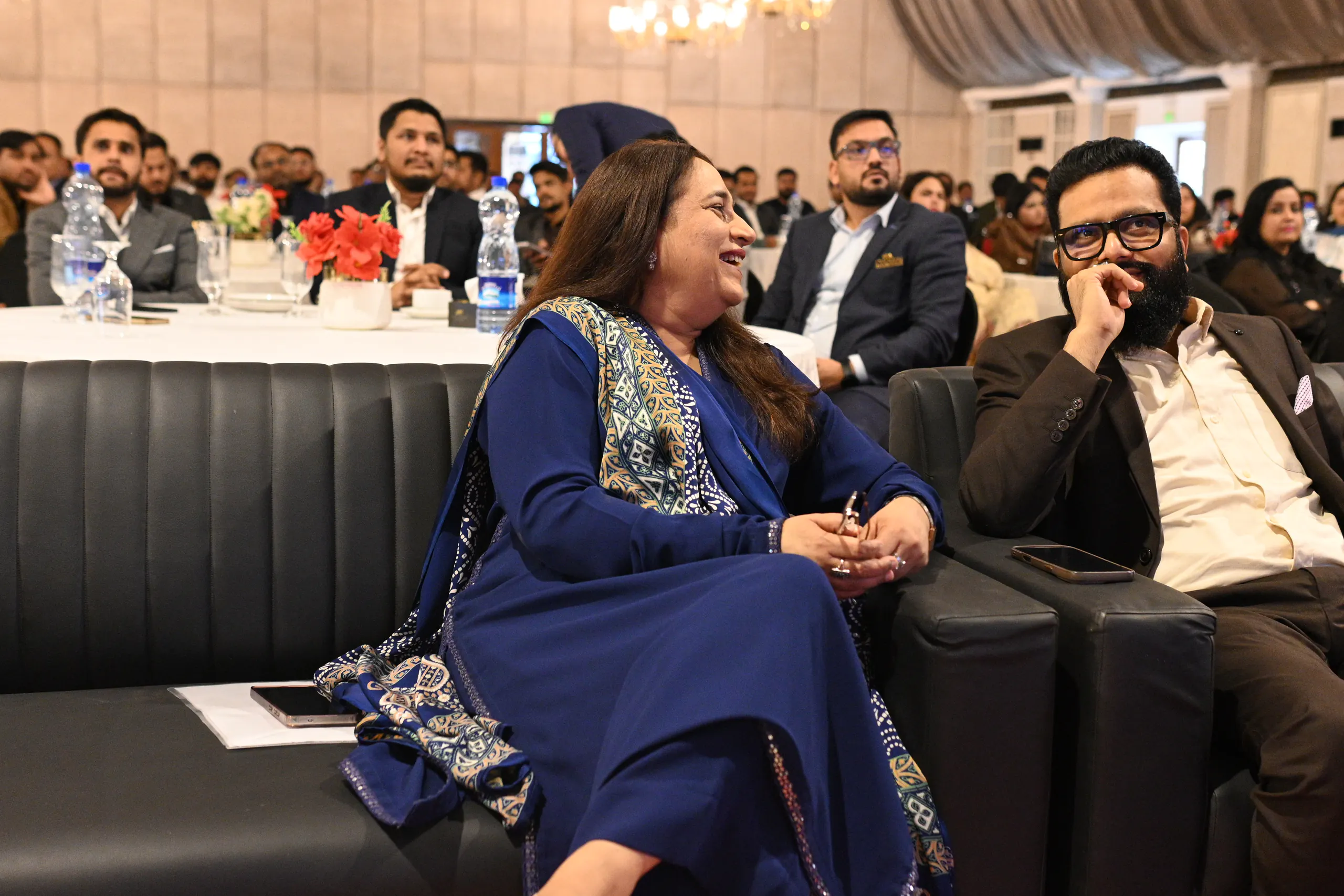 Celebrating People, Culture, and Growth: Crown Eid Milan Family Gala Dinner 2026 gallery image 8
