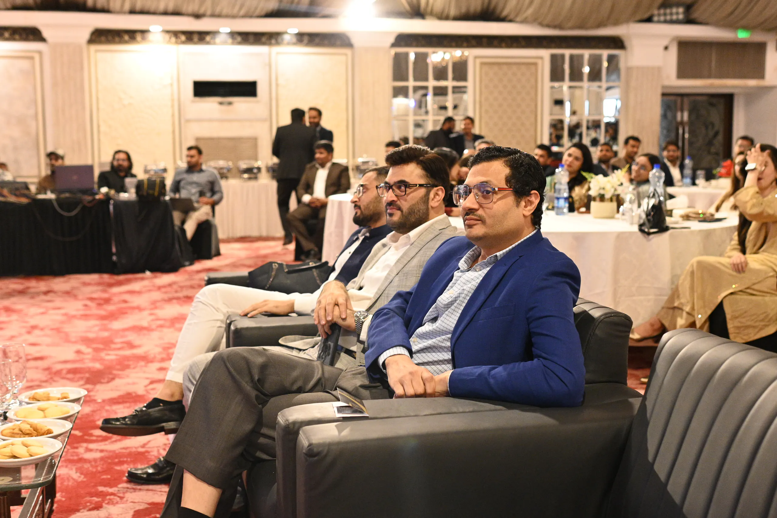 Celebrating People, Culture, and Growth: Crown Eid Milan Family Gala Dinner 2026 gallery image 9