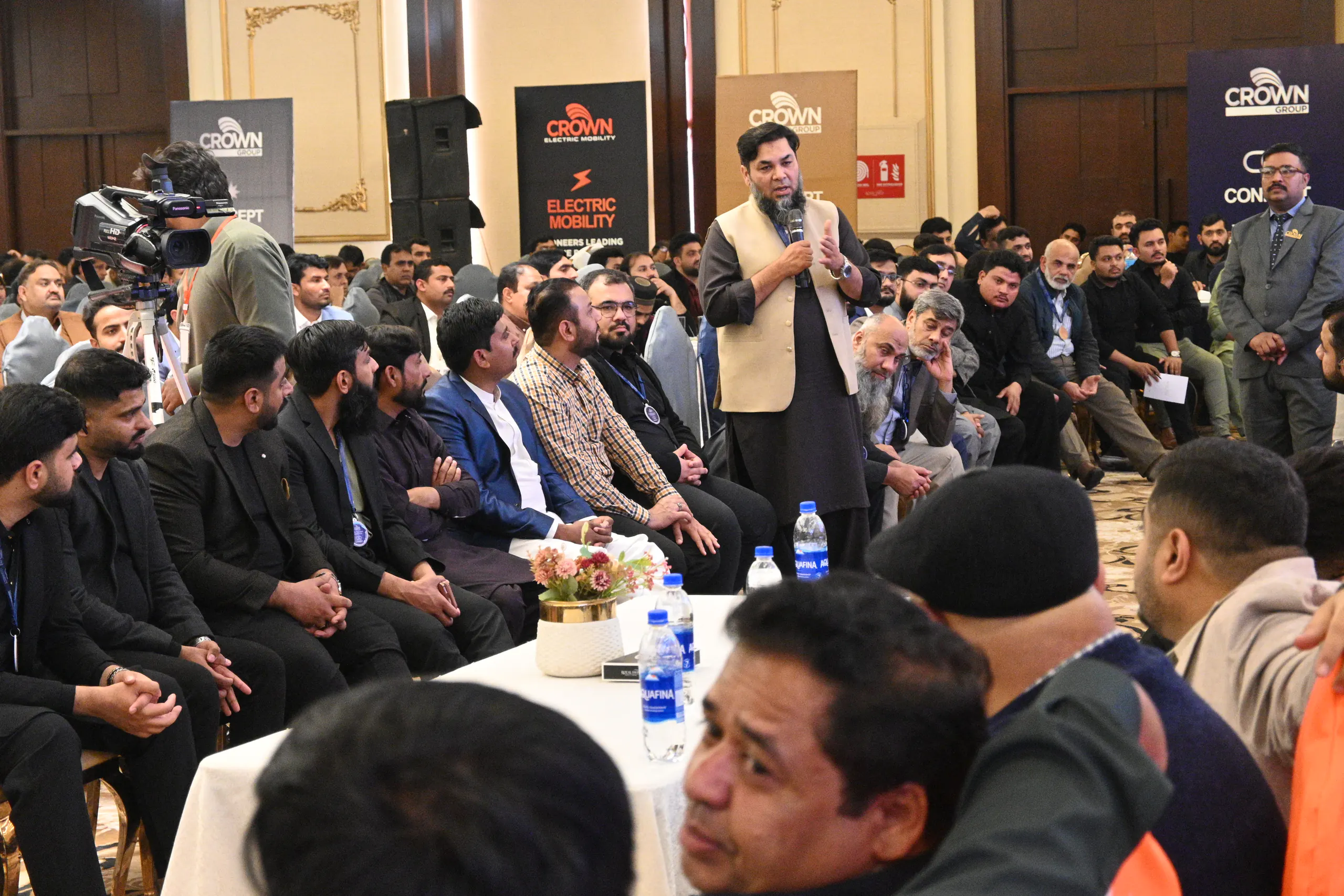 Celebrating Excellence and Growth at Crown Network Family Conference 2026 gallery image 5