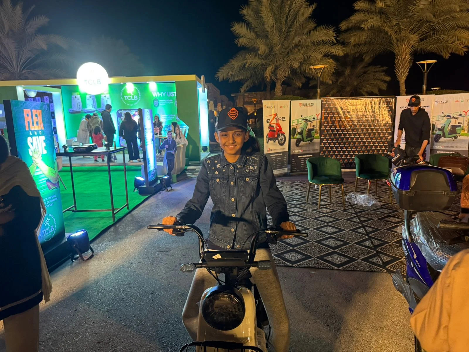 A Day to Remember in Bahria Town Karachi: ST Traders and Benling Showroom Bring the Community Together gallery image 14