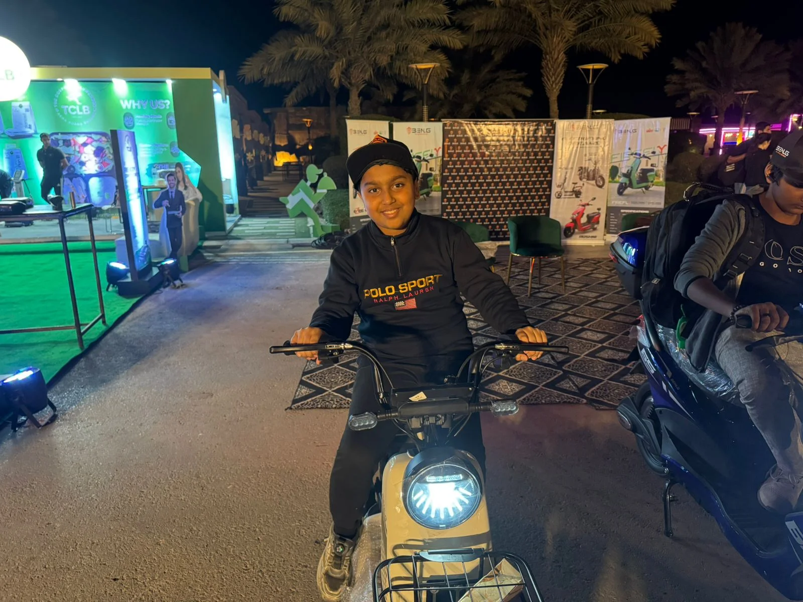 A Day to Remember in Bahria Town Karachi: ST Traders and Benling Showroom Bring the Community Together gallery image 16