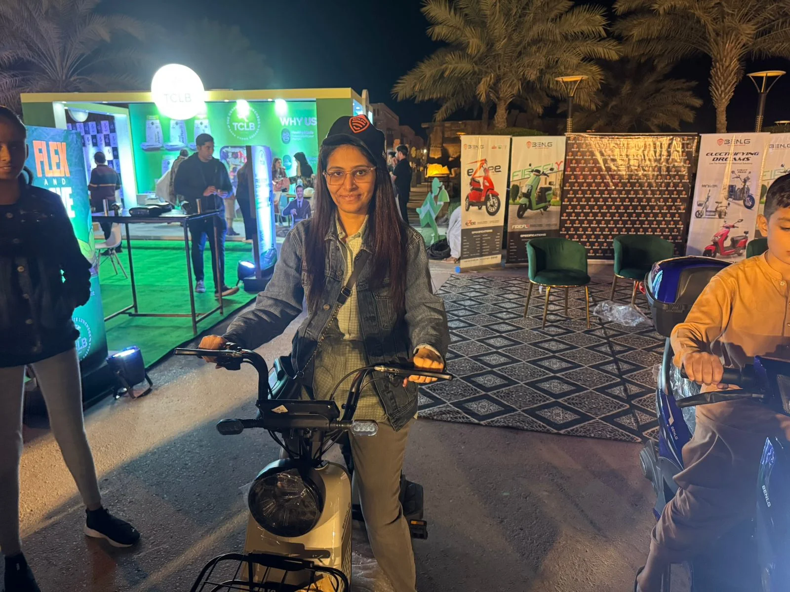 A Day to Remember in Bahria Town Karachi: ST Traders and Benling Showroom Bring the Community Together gallery image 17