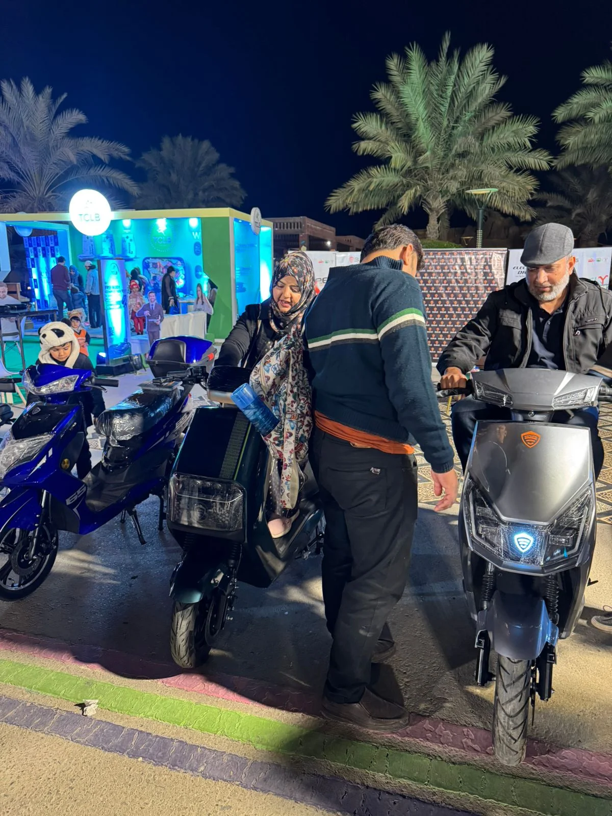 A Day to Remember in Bahria Town Karachi: ST Traders and Benling Showroom Bring the Community Together gallery image 21