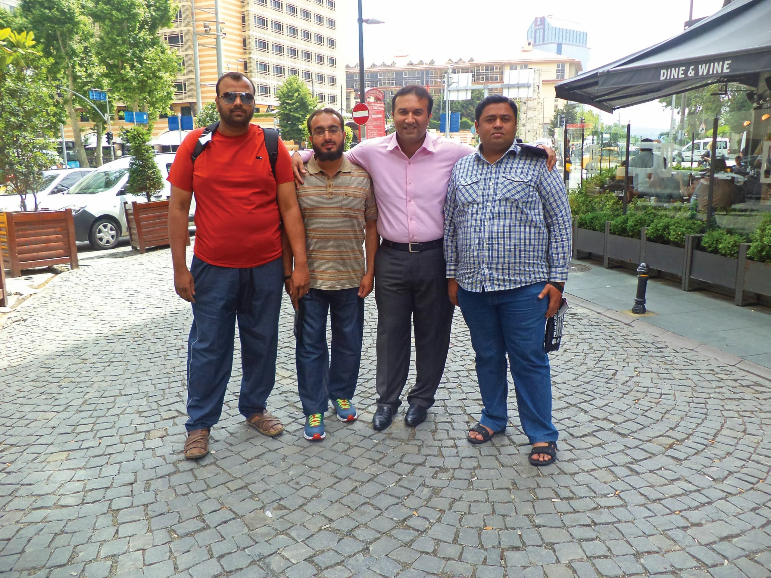 Turkey Tour 2014: A Celebration of Growth and Unity gallery image 2