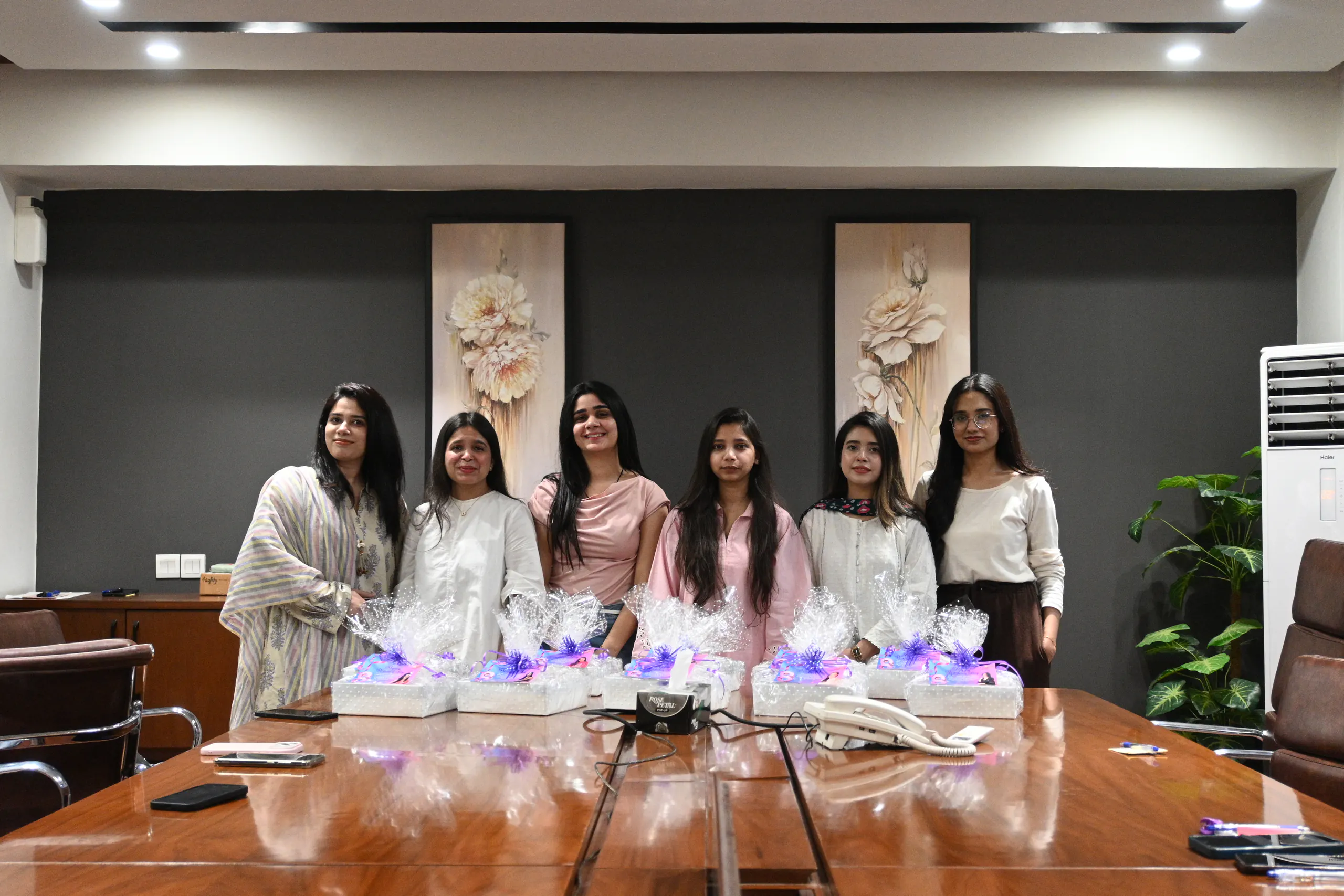 Empowering Women in the Workplace: Crown Group’s Story of Leadership and Inclusion gallery image 2