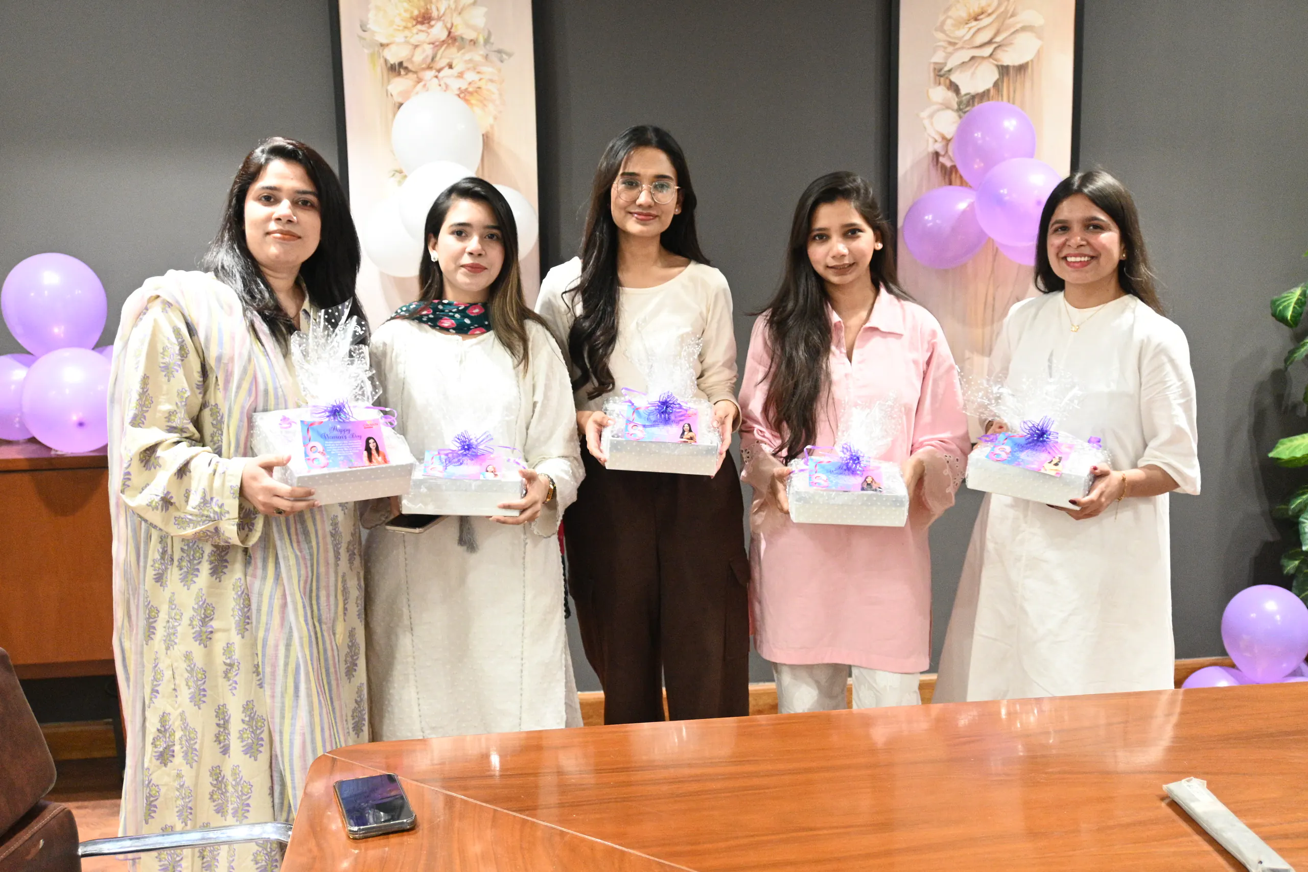 Empowering Women in the Workplace: Crown Group’s Story of Leadership and Inclusion gallery image 4