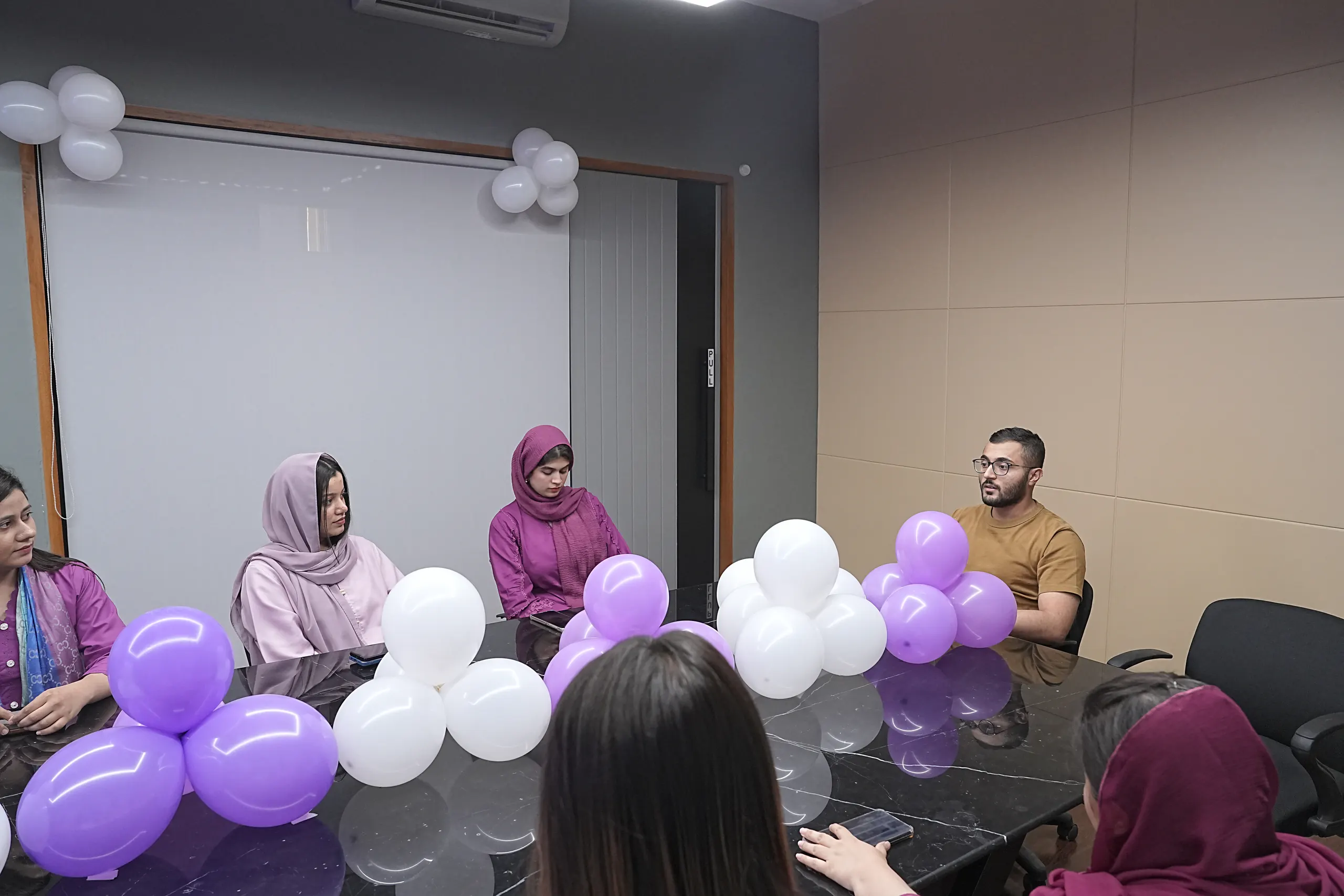 Empowering Women in the Workplace: Crown Group’s Story of Leadership and Inclusion gallery image 6