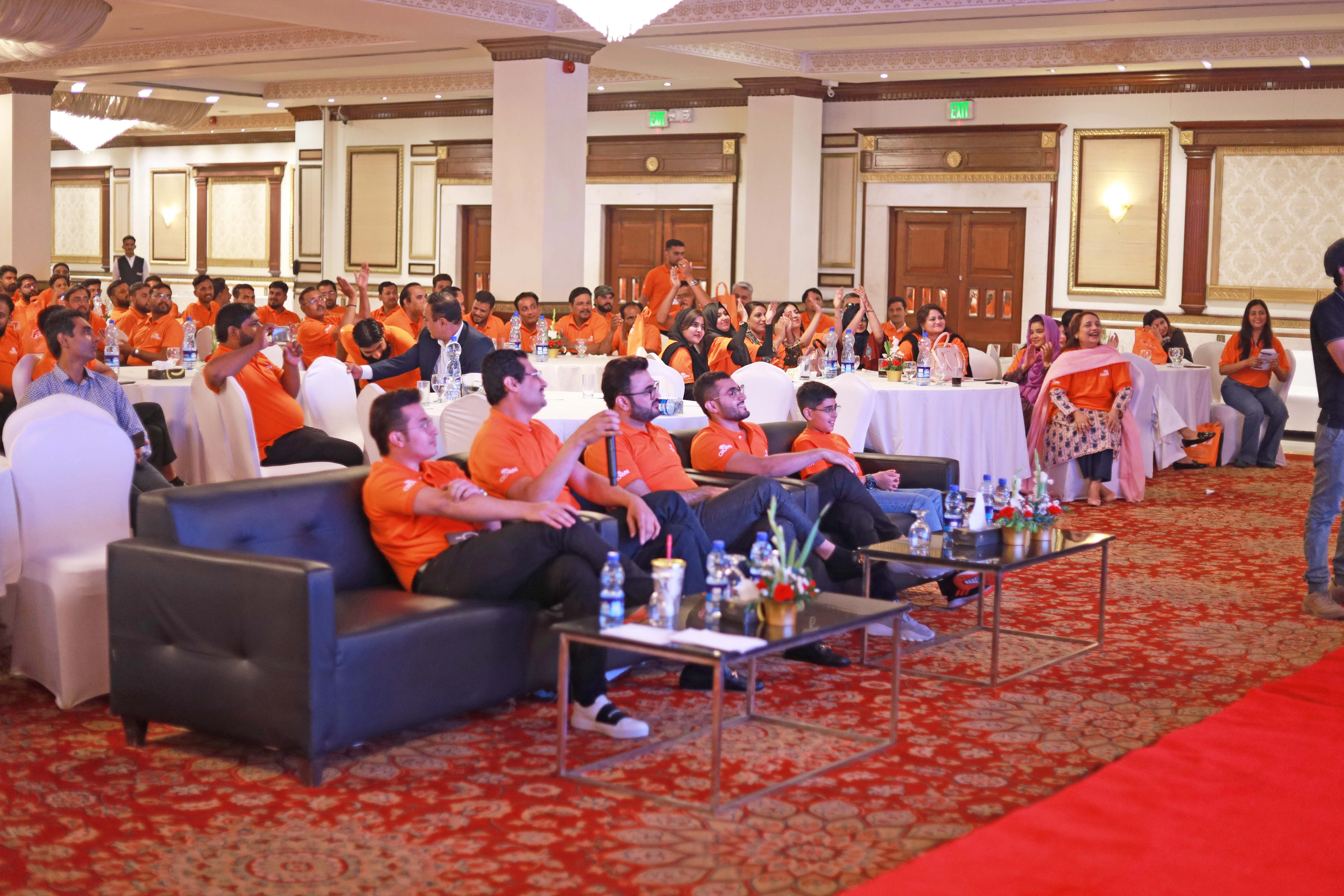Employee Annual Conference 2023