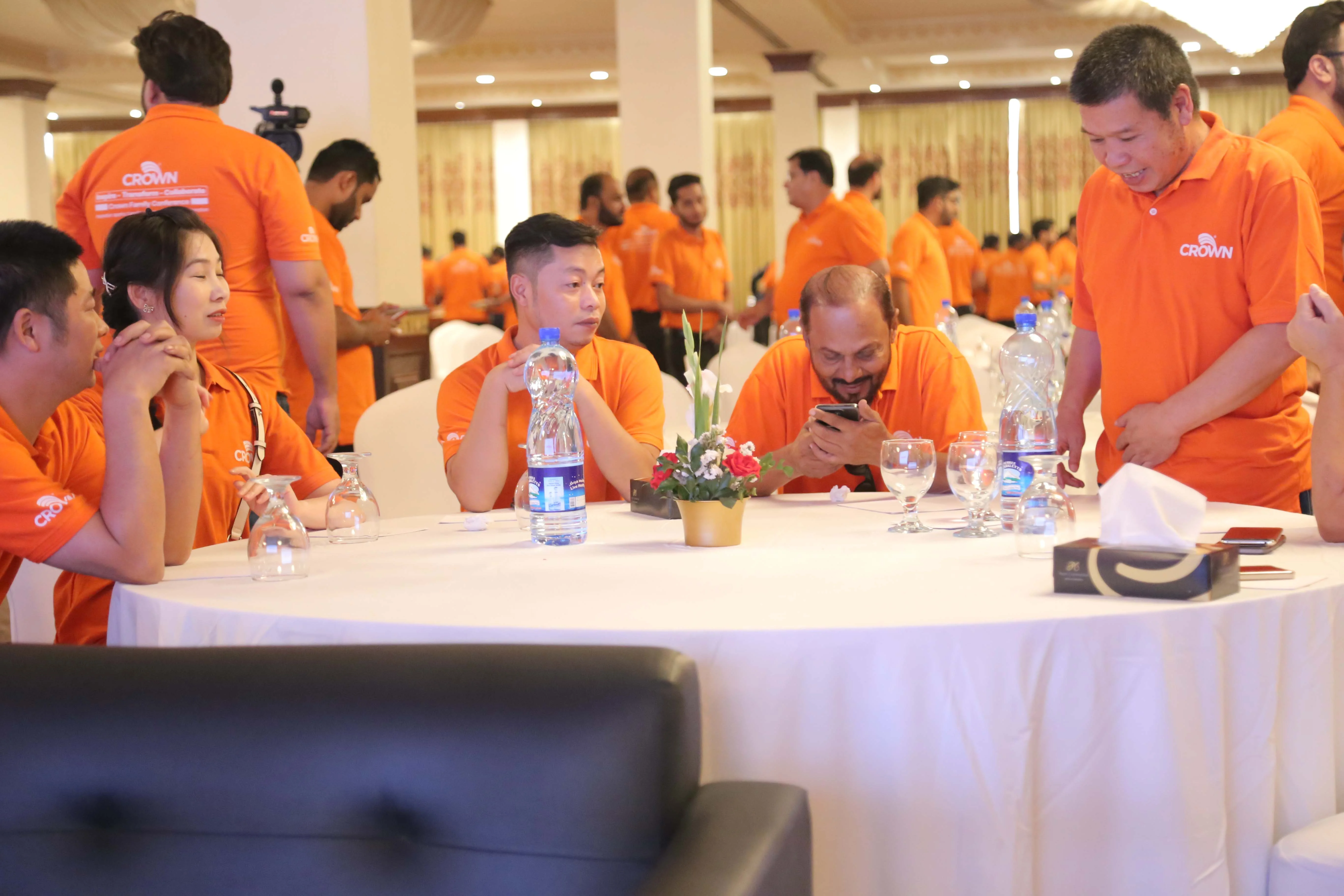 Employee Annual Conference 2023 gallery image 4