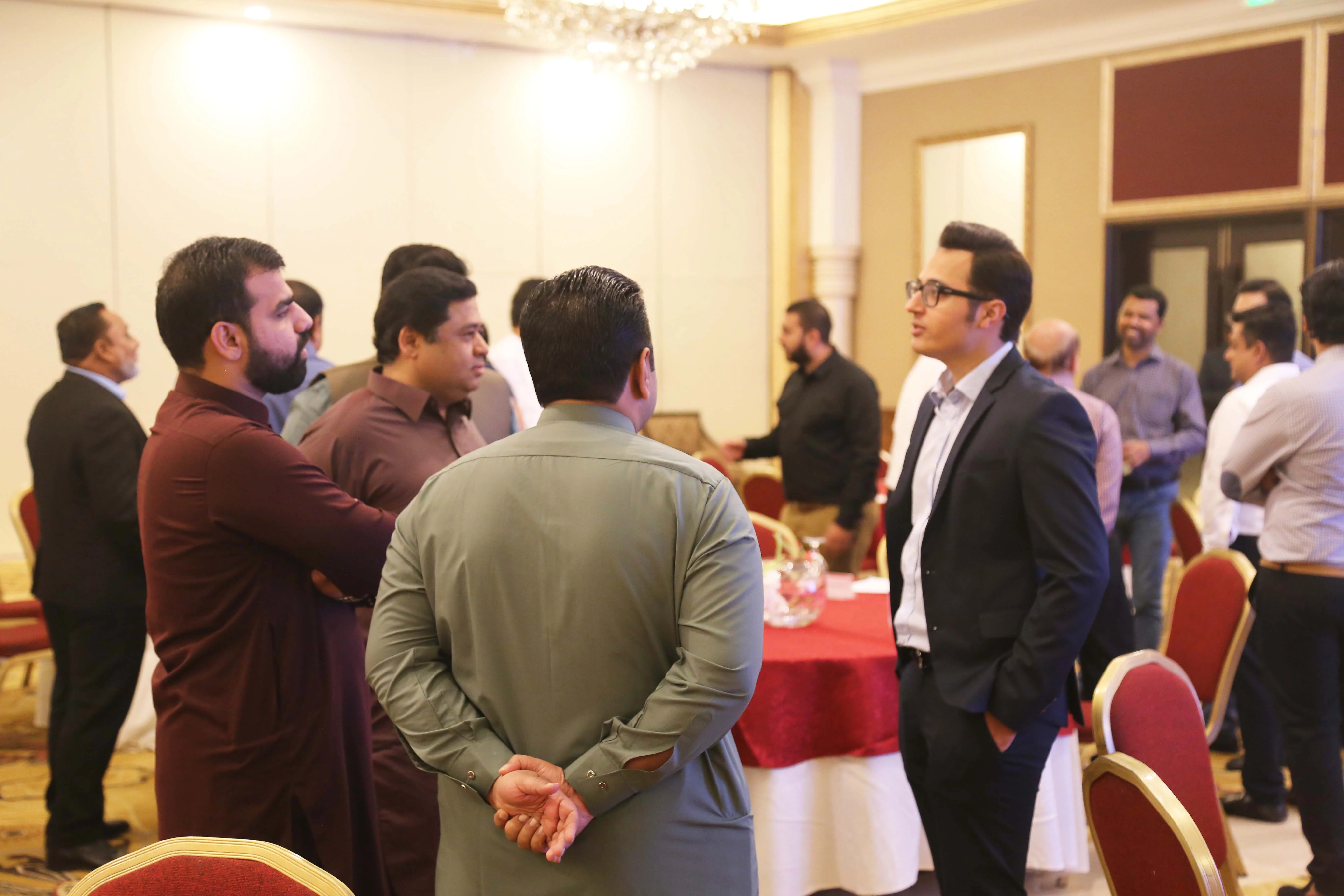 Crown Dealer Connection Training gallery image 2