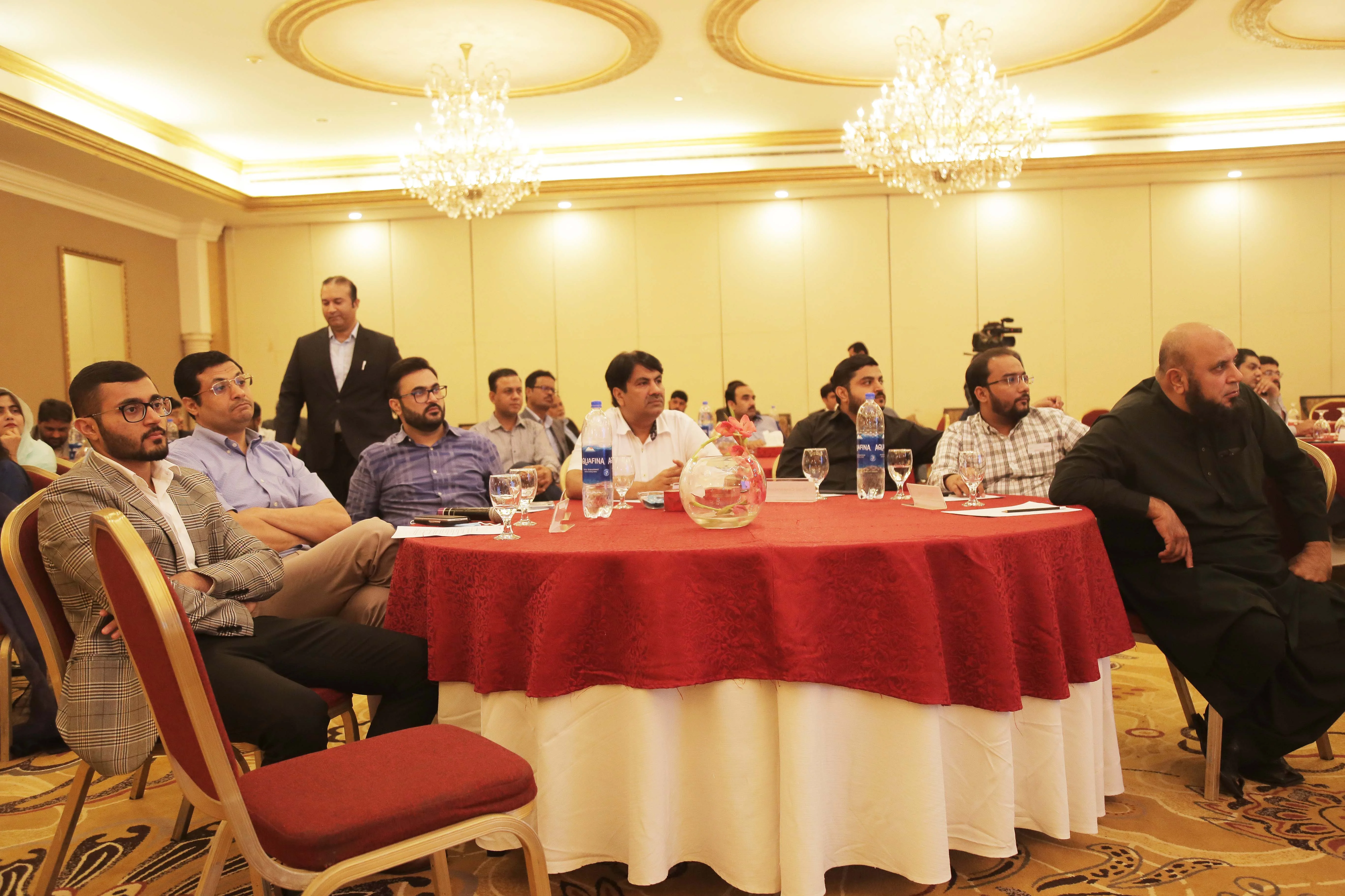 Crown Dealer Connection Training gallery image 4