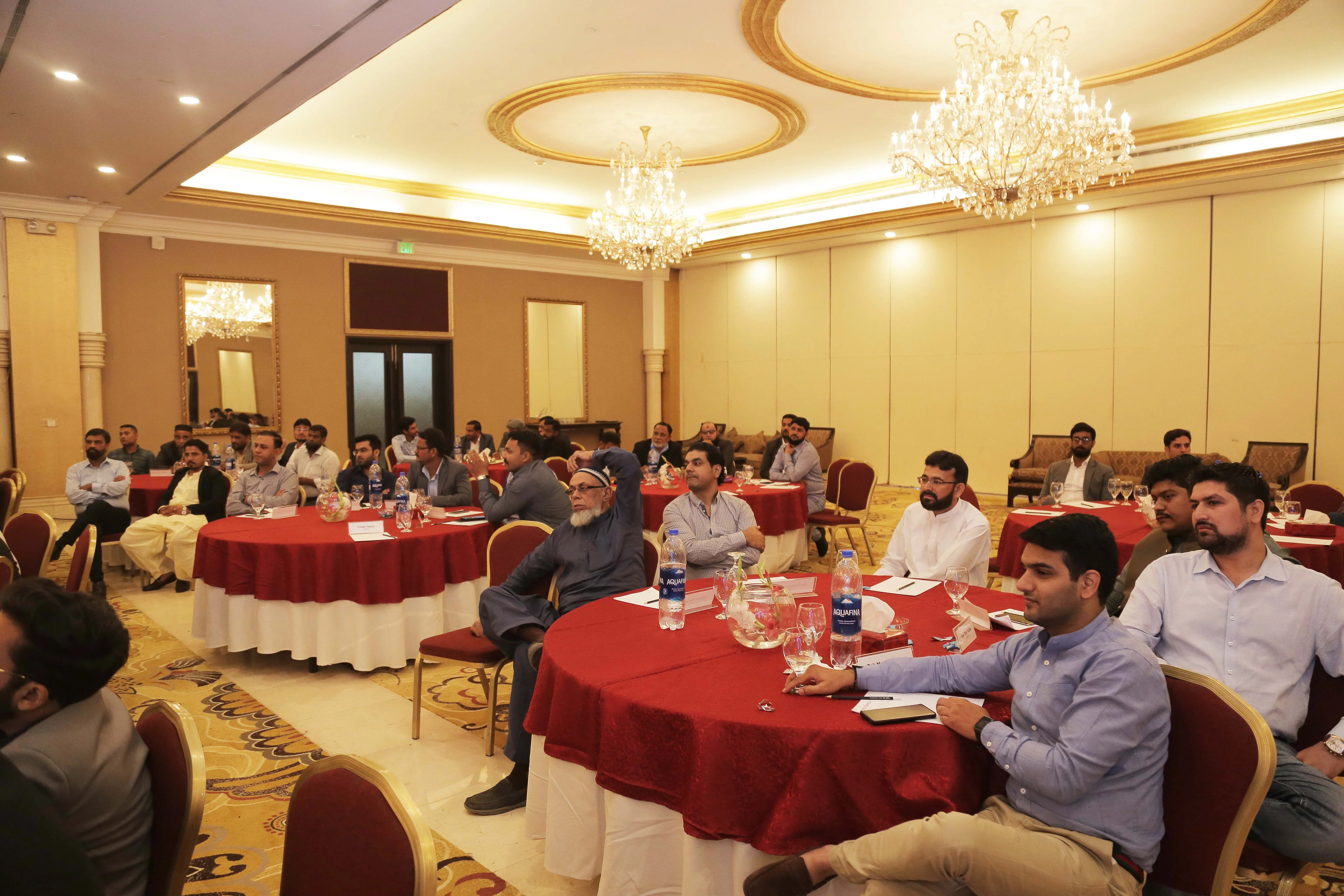 Crown Dealer Connection Training gallery image 8