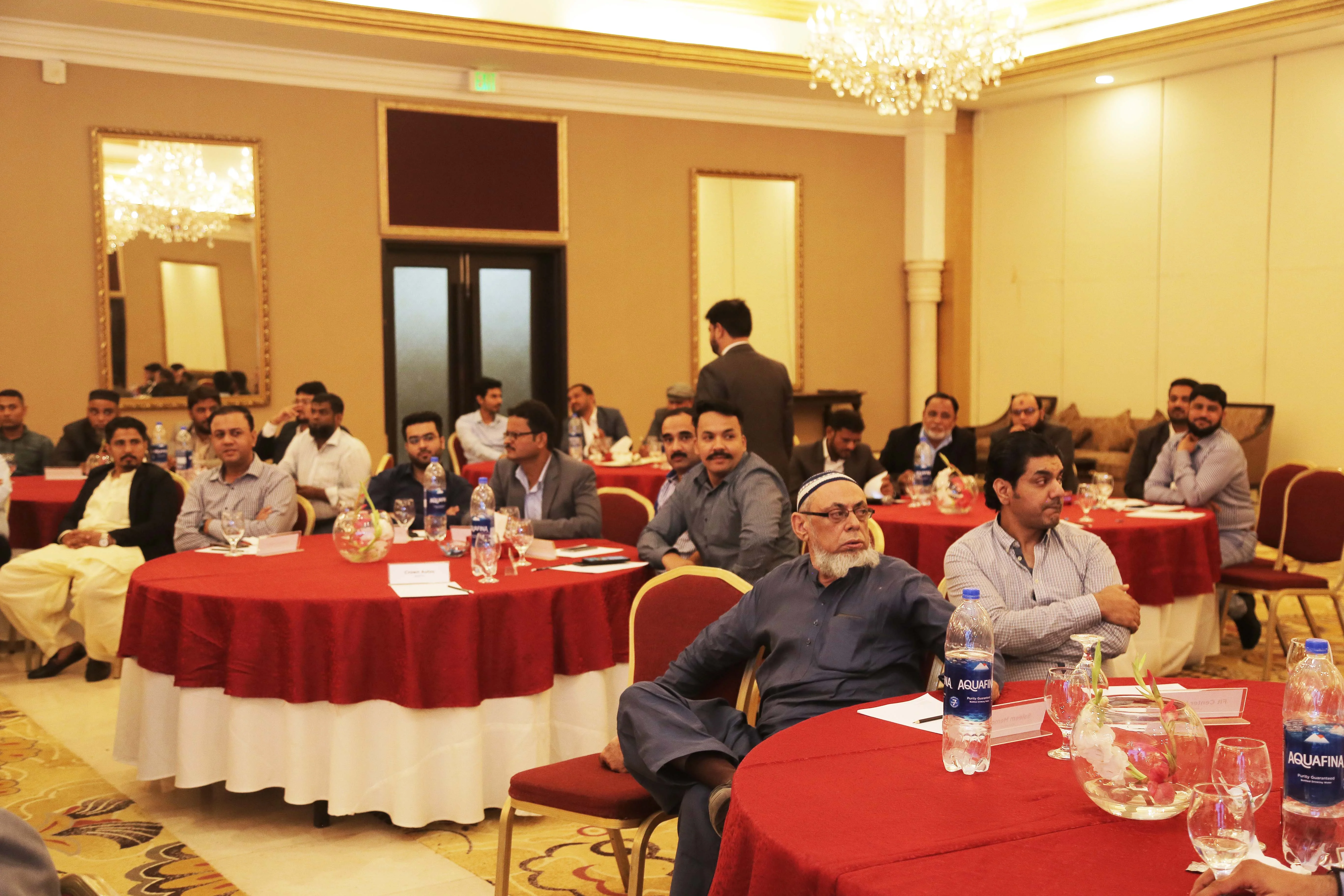 Crown Dealer Connection Training gallery image 9
