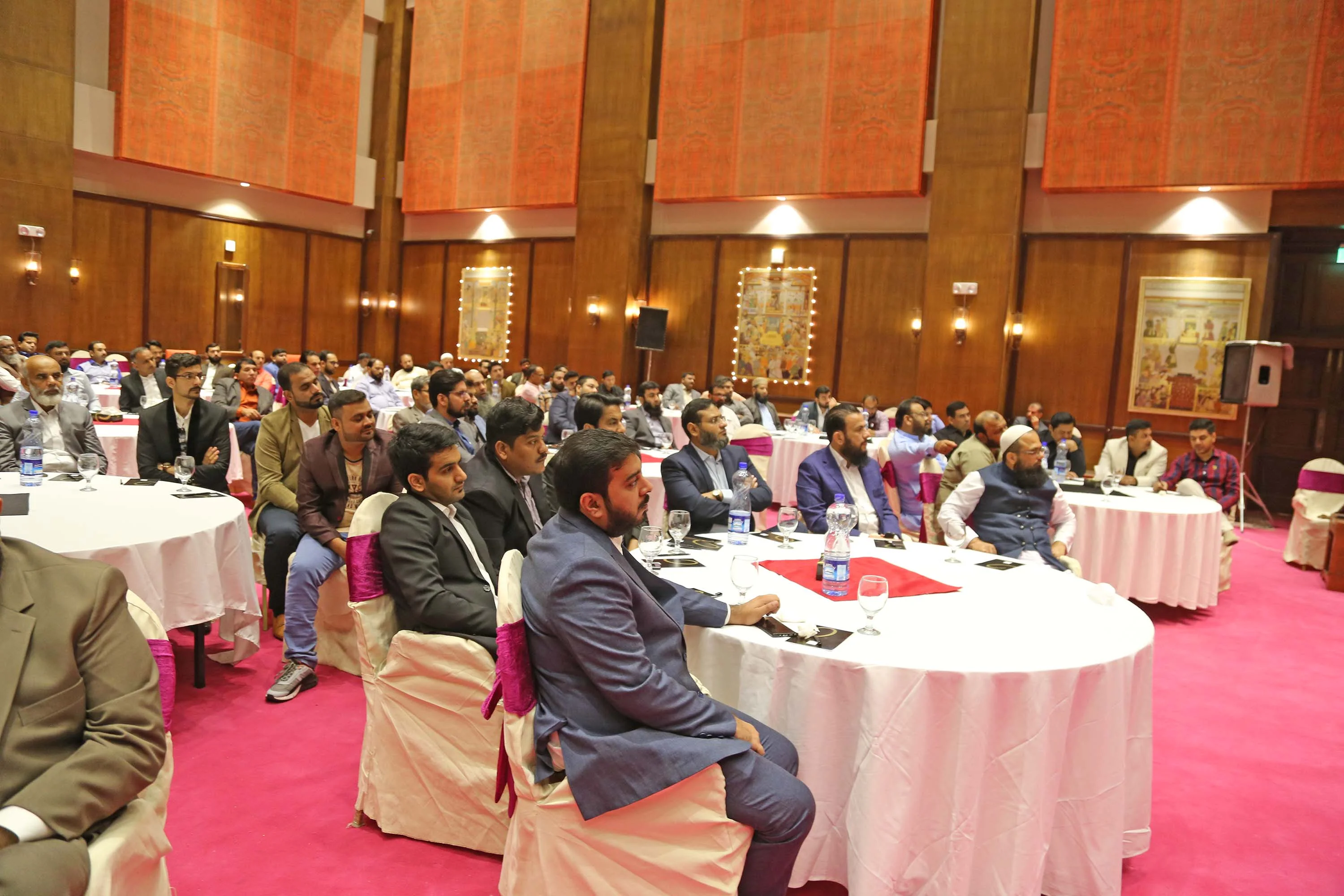 Crown Dealer Sales Conference gallery image 2