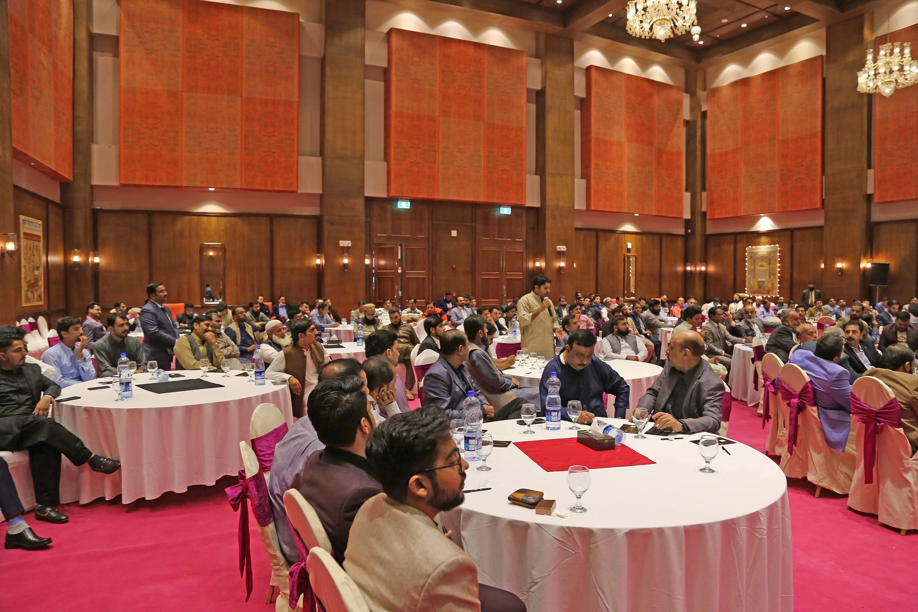 Crown Dealer Sales Conference gallery image 4