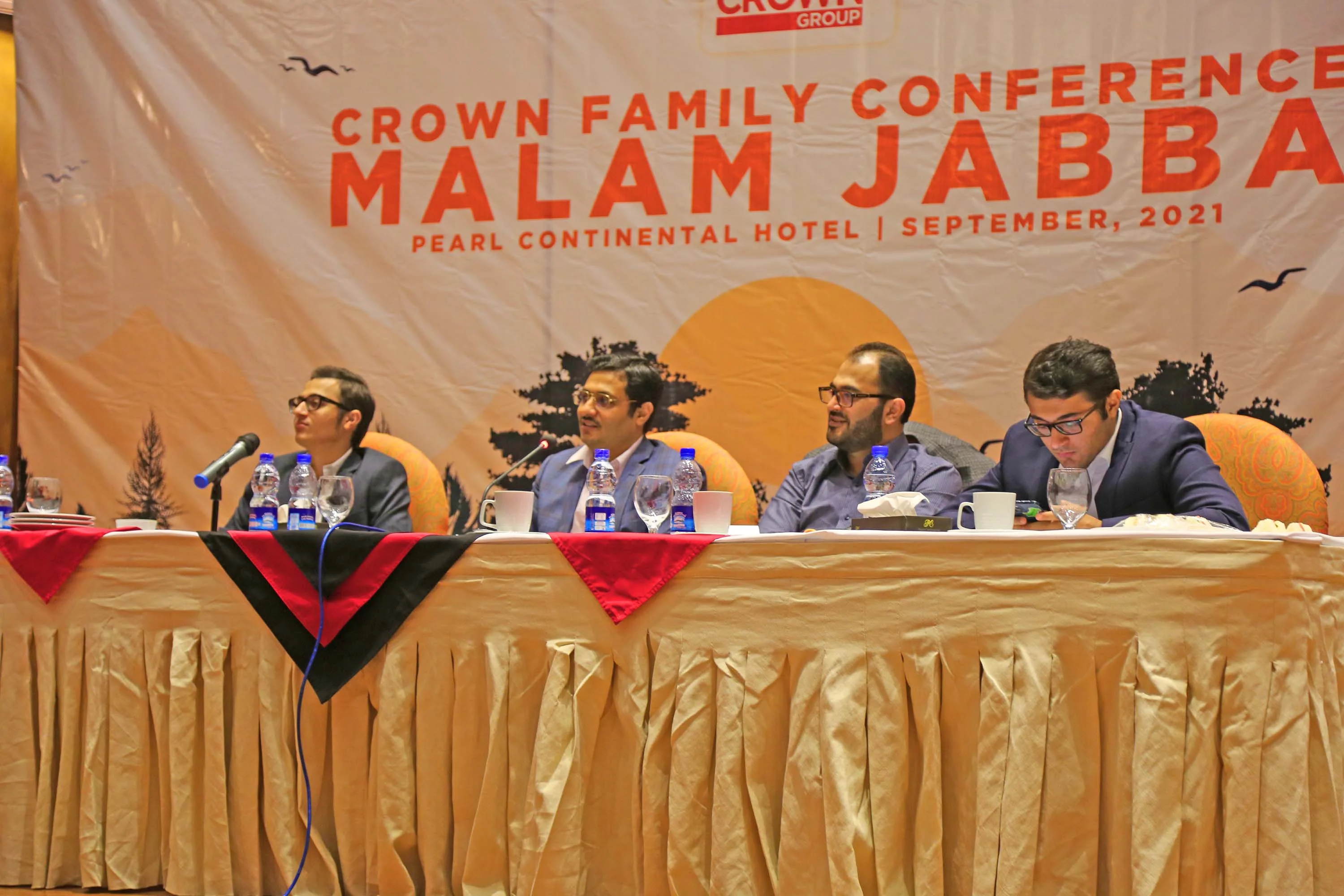 Crown Dealer Sales Conference gallery image 5
