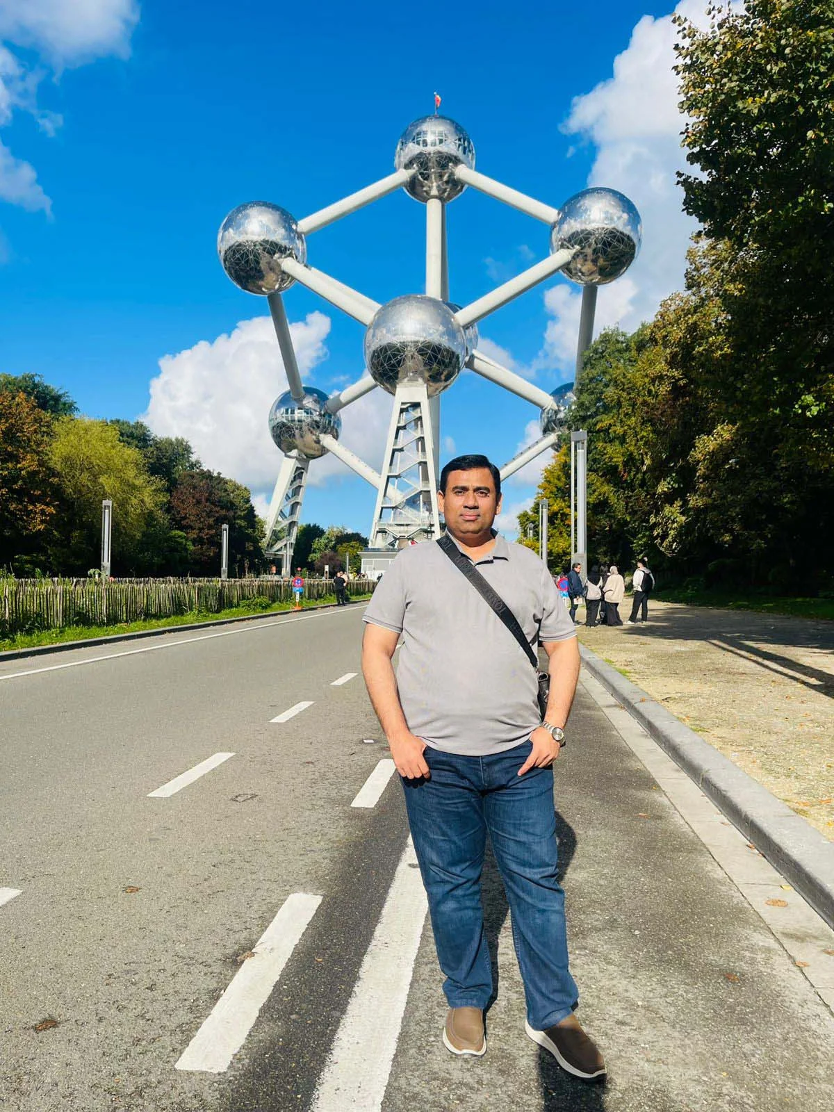 Europe Tour 2024: A Journey of Celebration and Unity gallery image 8