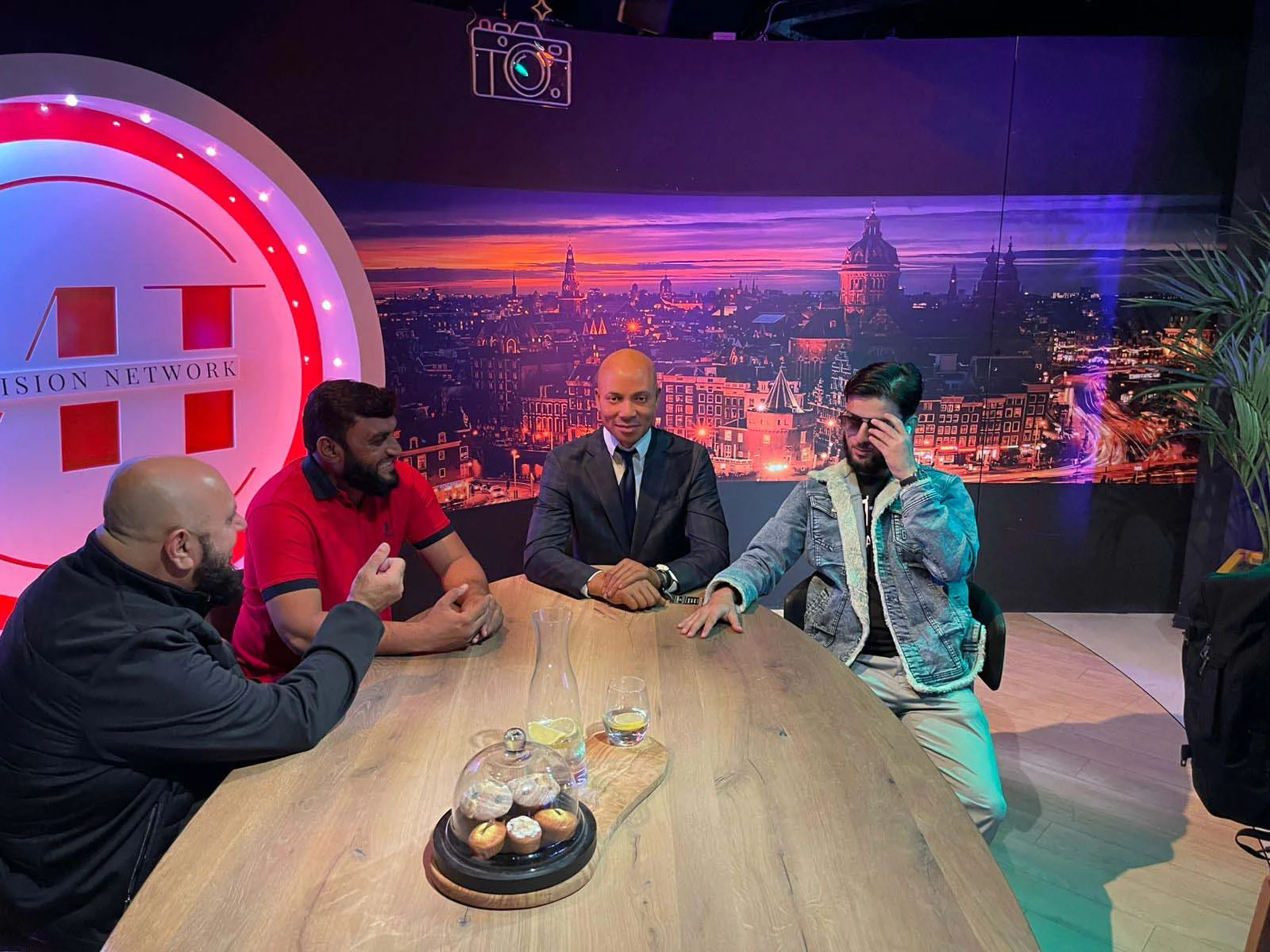 Europe Tour 2024: A Journey of Celebration and Unity gallery image 13