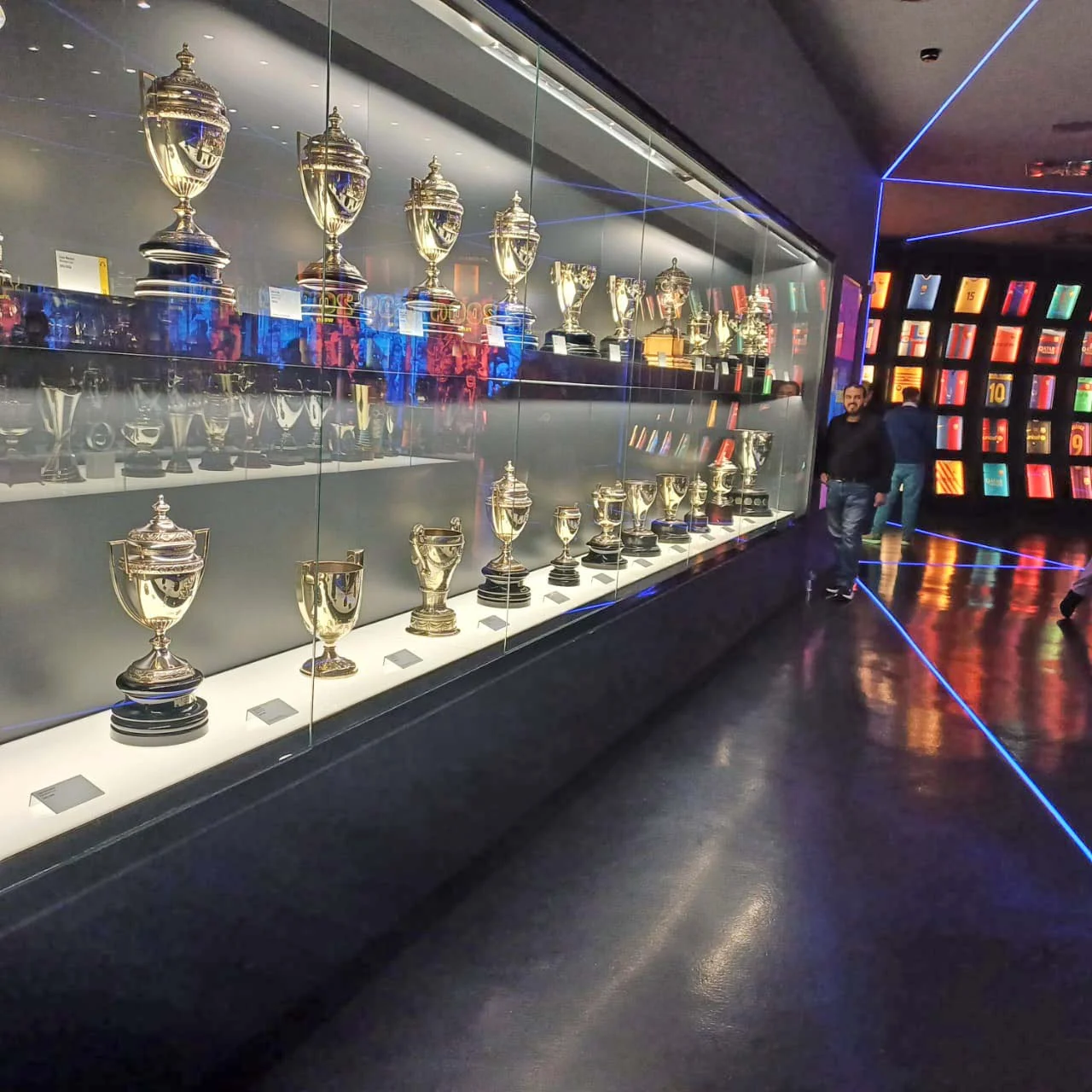 Europe Tour 2024: A Journey of Celebration and Unity gallery image 14