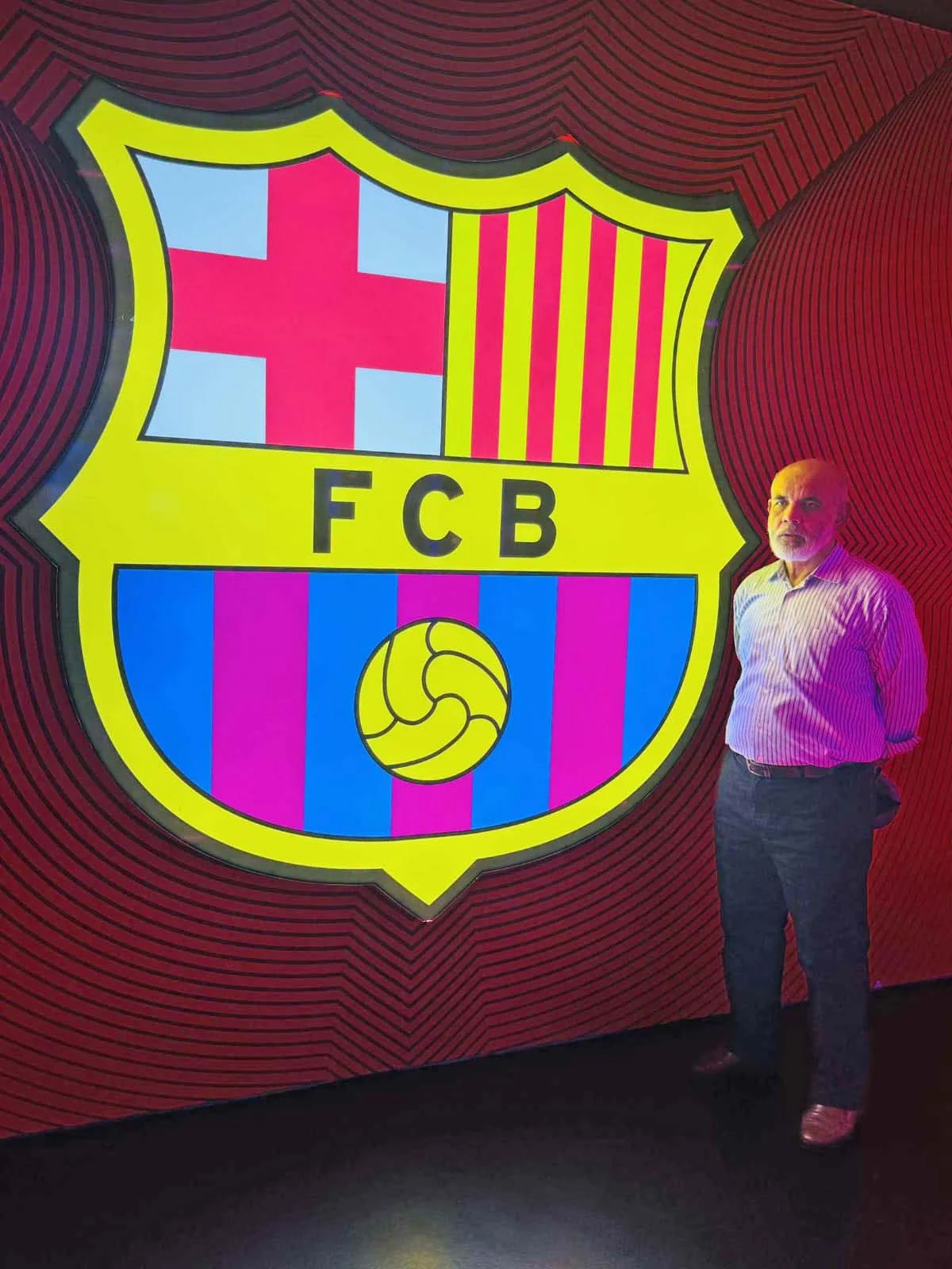 Europe Tour 2024: A Journey of Celebration and Unity gallery image 15