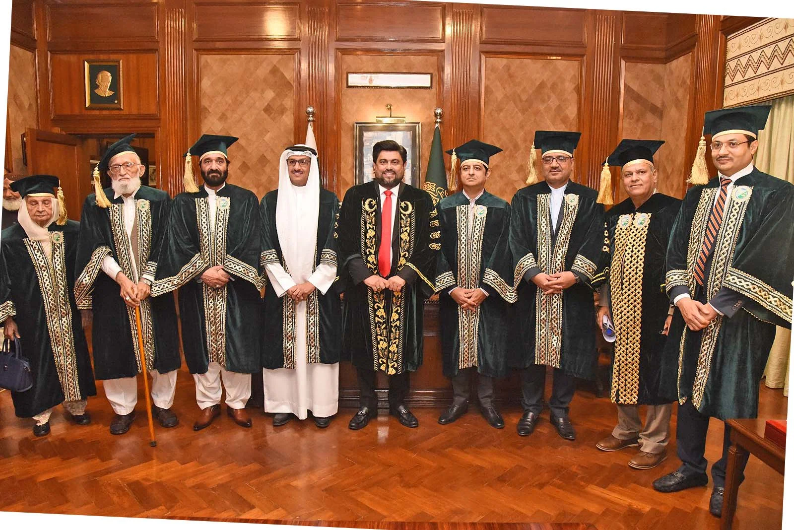 46th FPCCI Export Awards 2022
