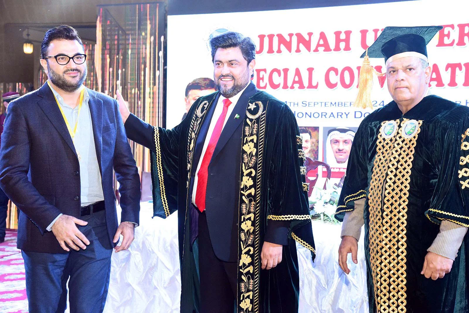 46th FPCCI Export Awards 2022 gallery image 3