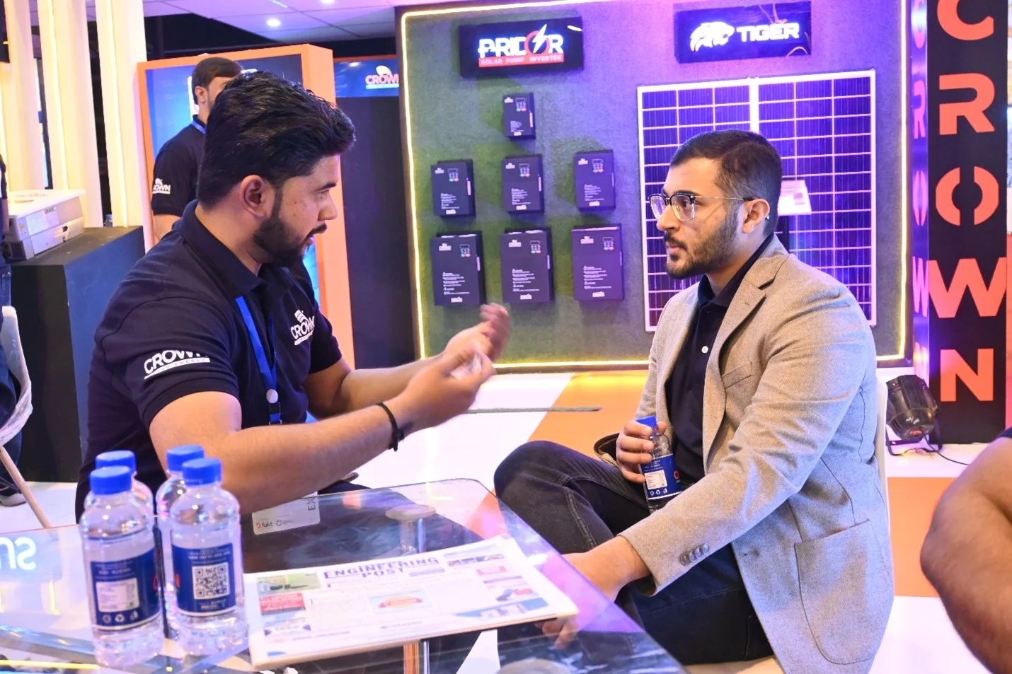 Lahore Solar Expo 2025 gallery image 2