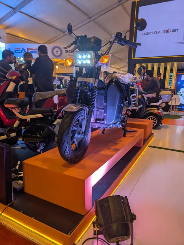Lahore Solar Expo 2025 gallery image 5
