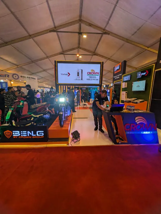 Lahore Solar Expo 2025 gallery image 6
