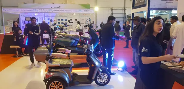 Lahore Solar Expo 2025 gallery image 7