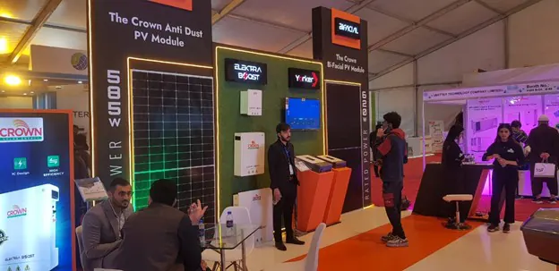 Lahore Solar Expo 2025 gallery image 8