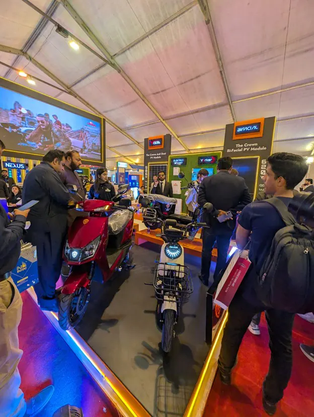 Lahore Solar Expo 2025 gallery image 9