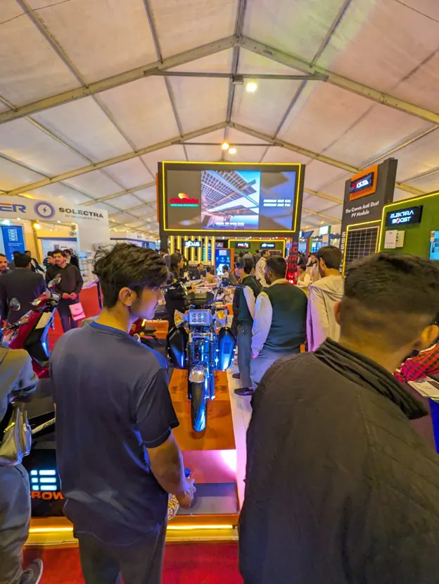 Lahore Solar Expo 2025 gallery image 10