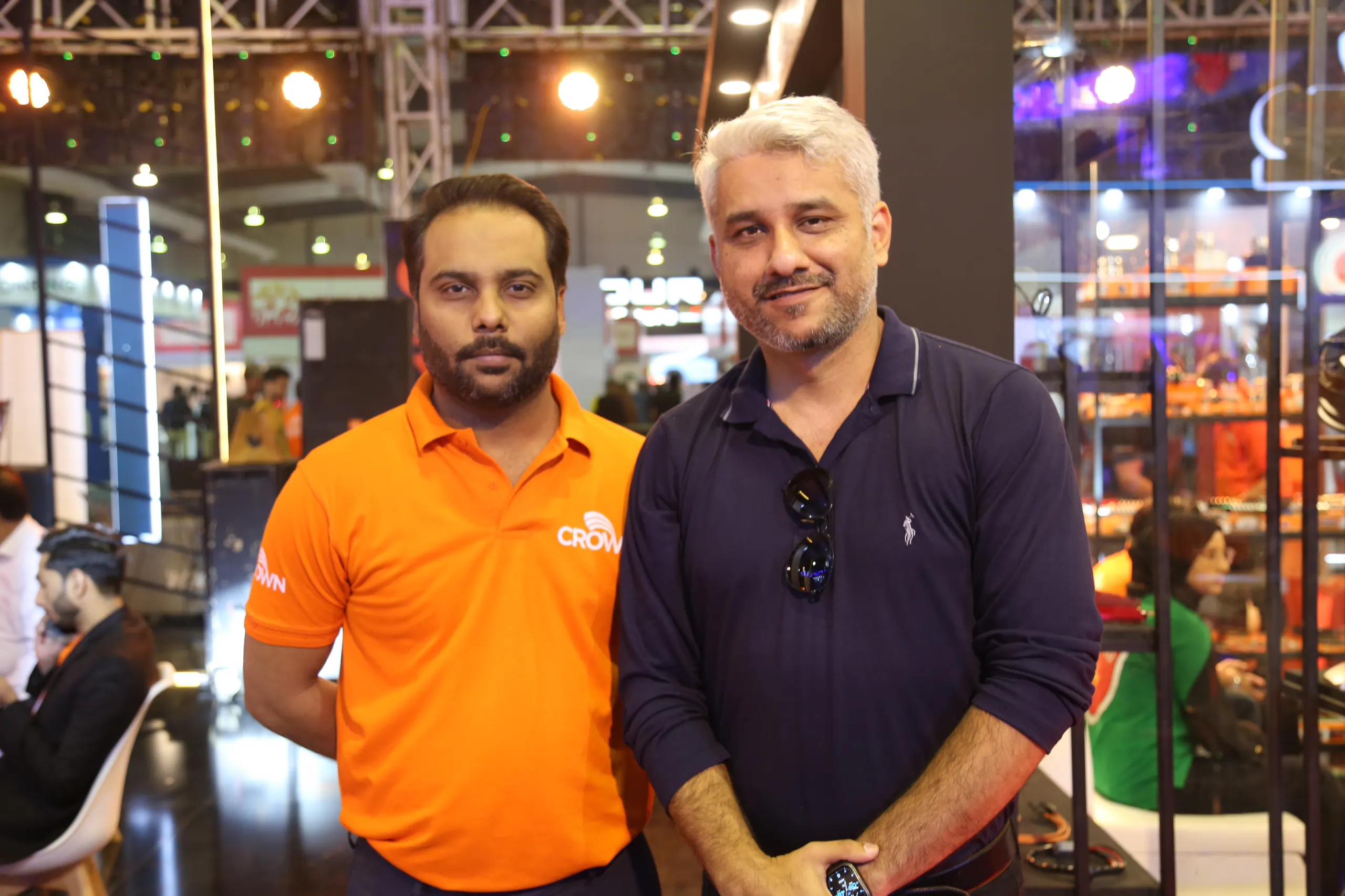 Crown Group at Pakistan Auto Show 2025: Innovation, Energy, and Automotive Excellence gallery image 21