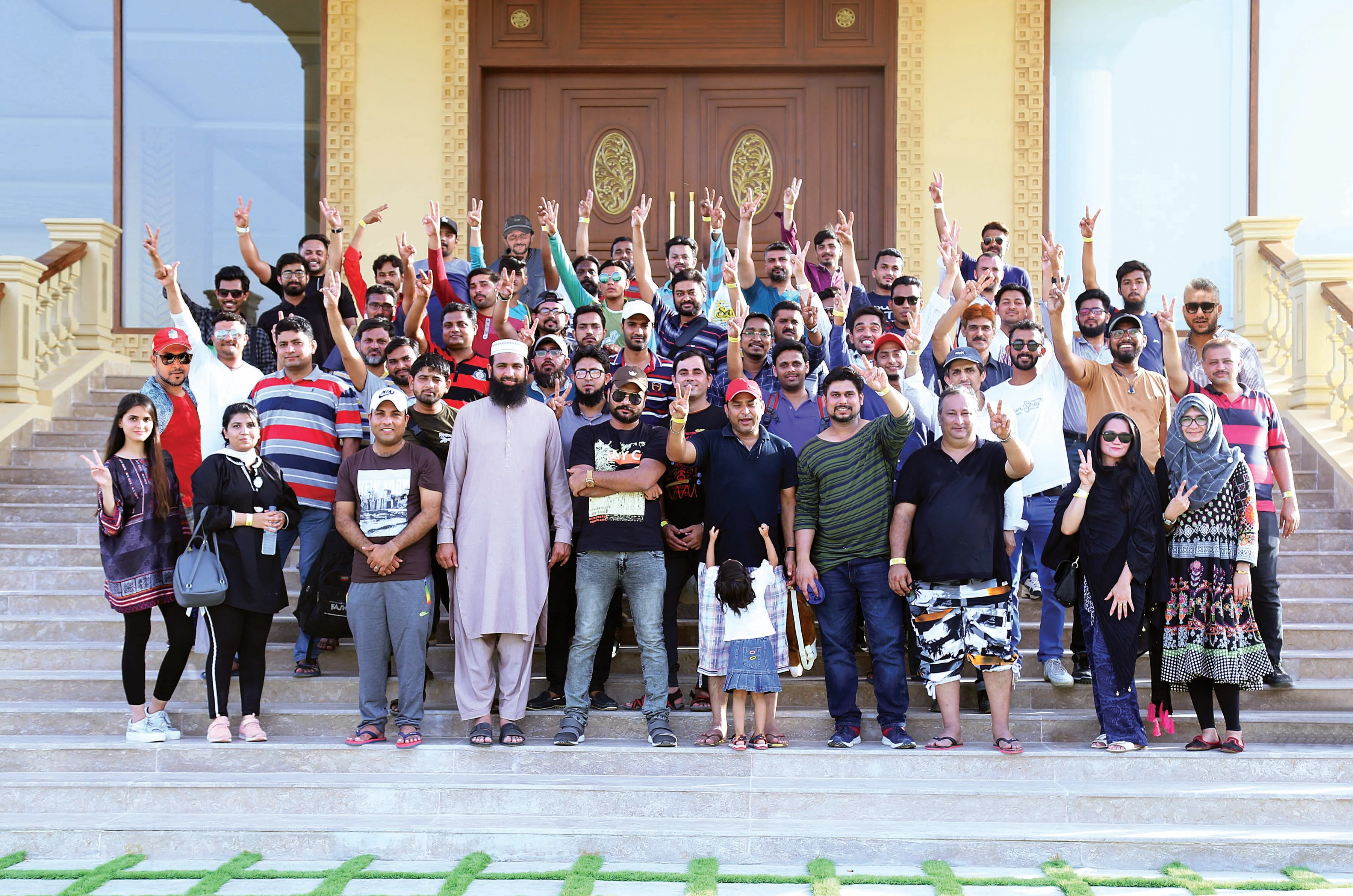 Gallery cover photo: Crown Group Employee Picnic 2019