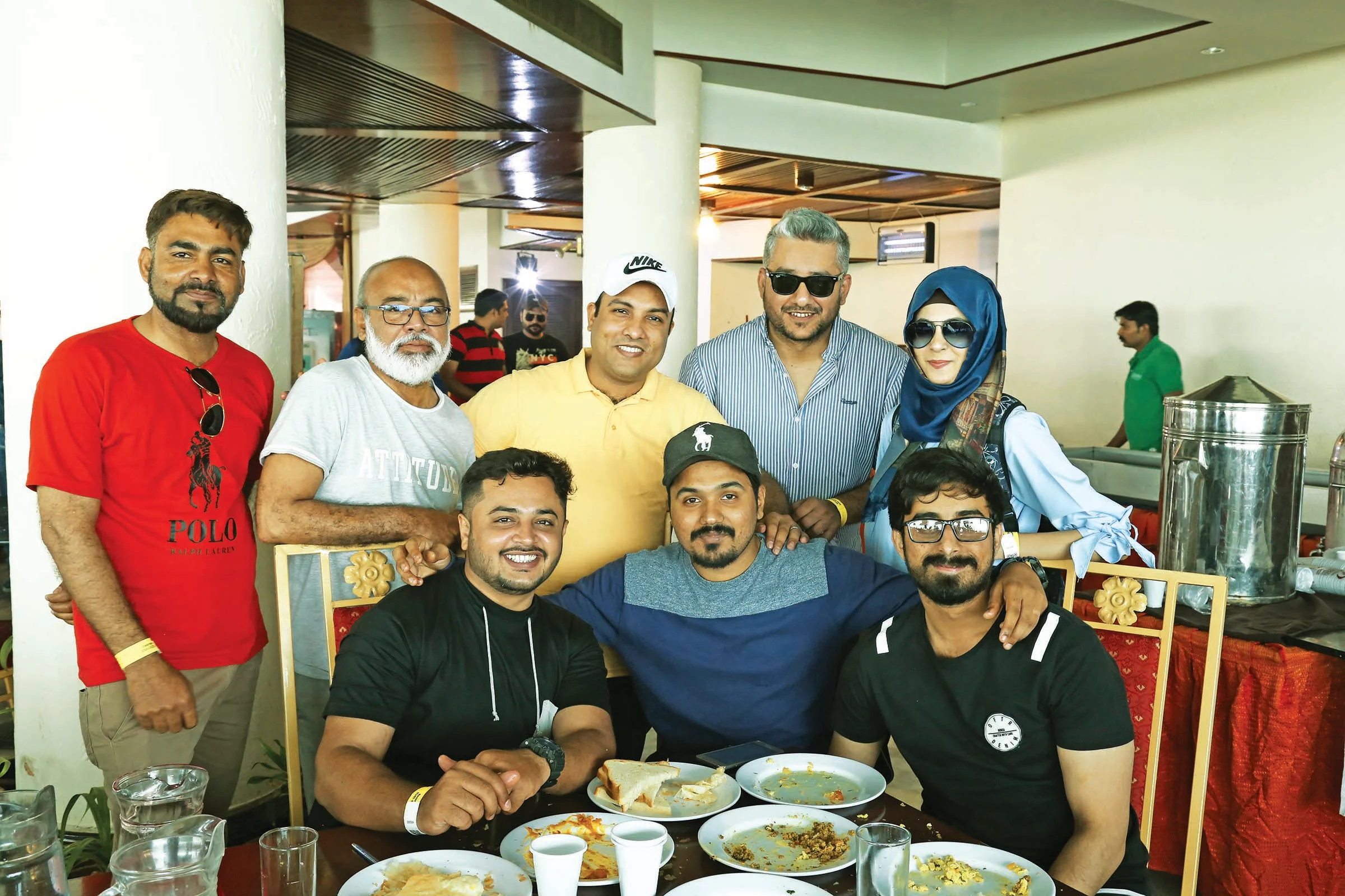 Crown Group Employee Picnic 2019 gallery image 2