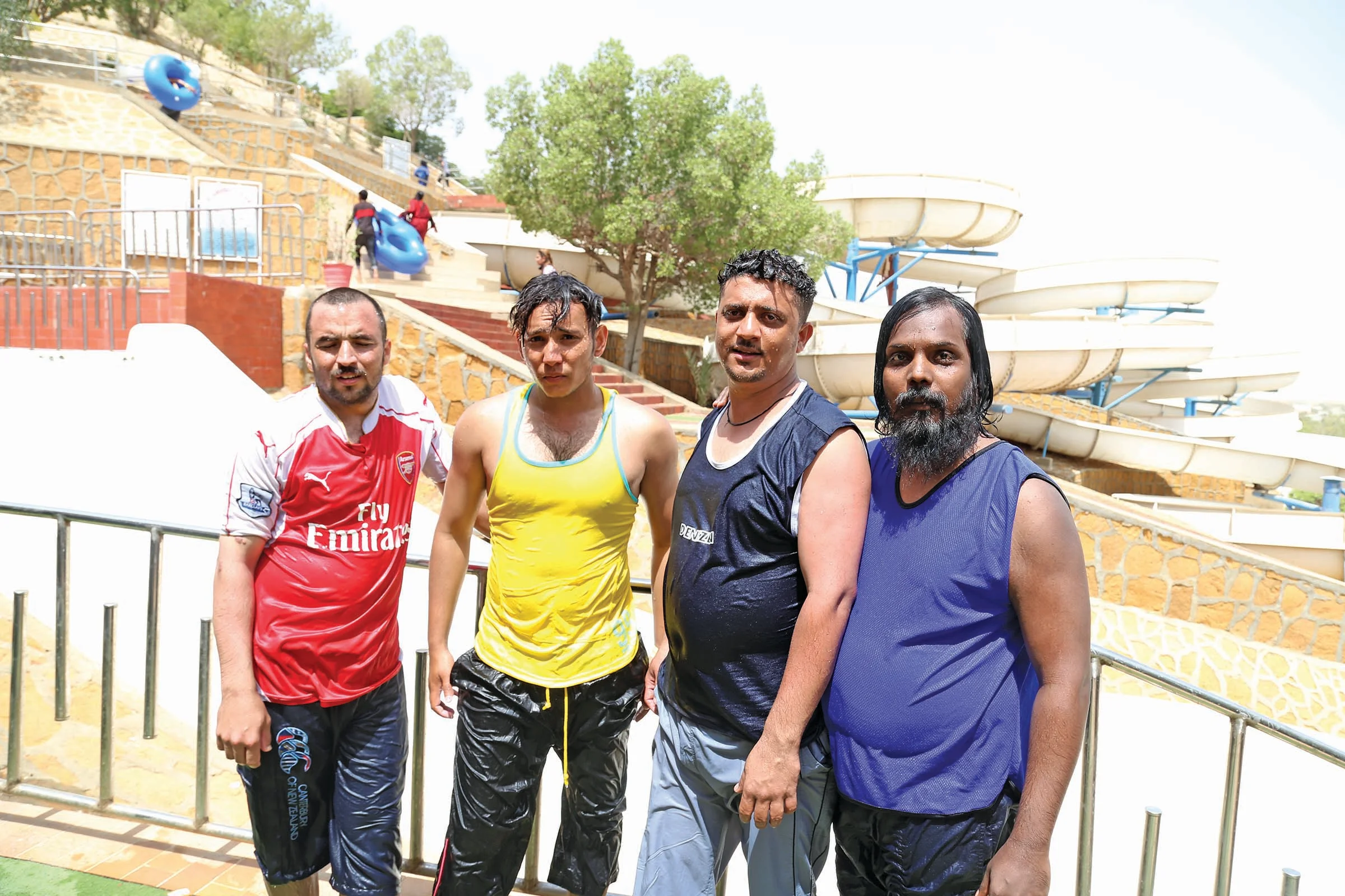 Crown Group Employee Picnic 2019 gallery image 3