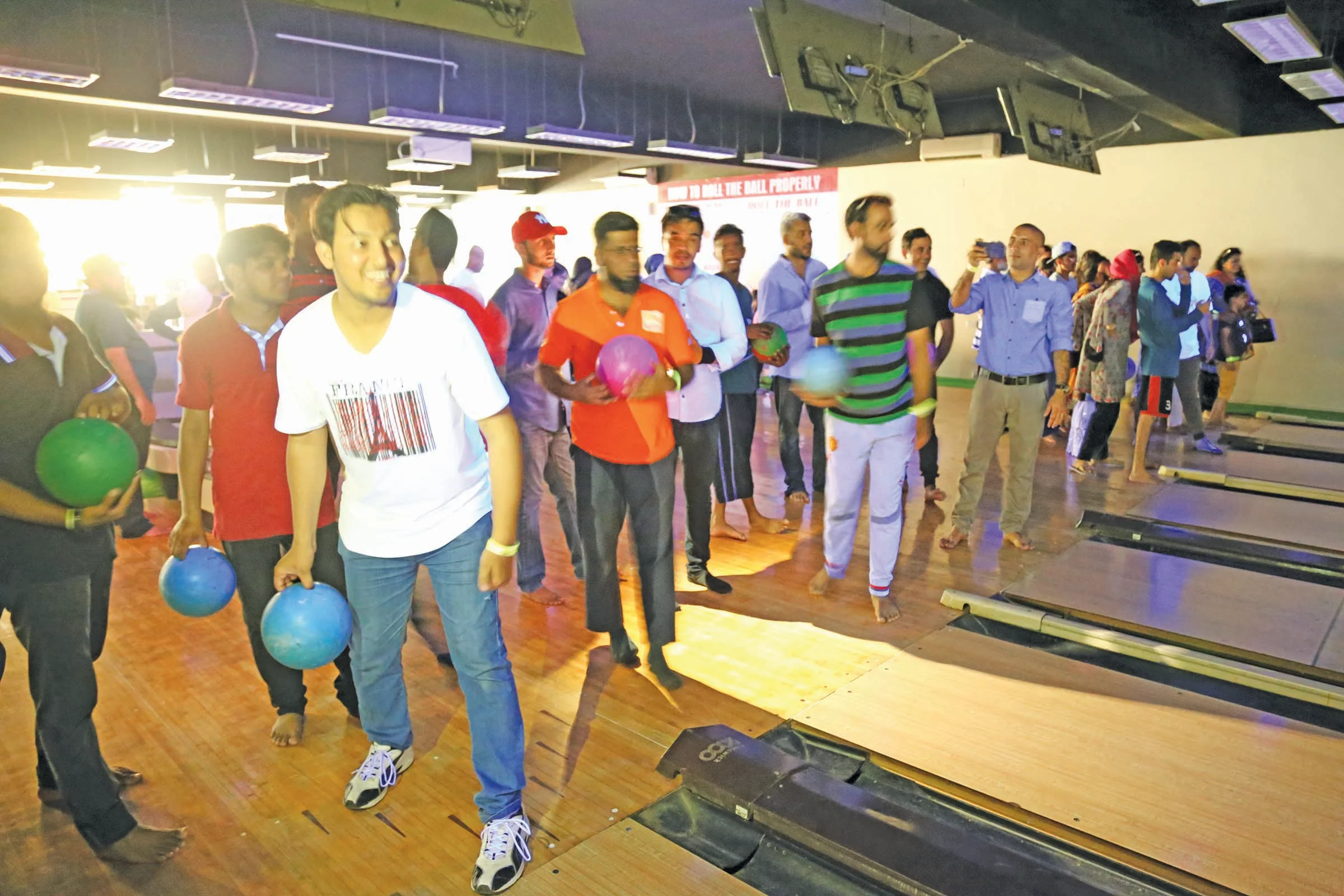 Crown Group Employee Picnic 2019 gallery image 4
