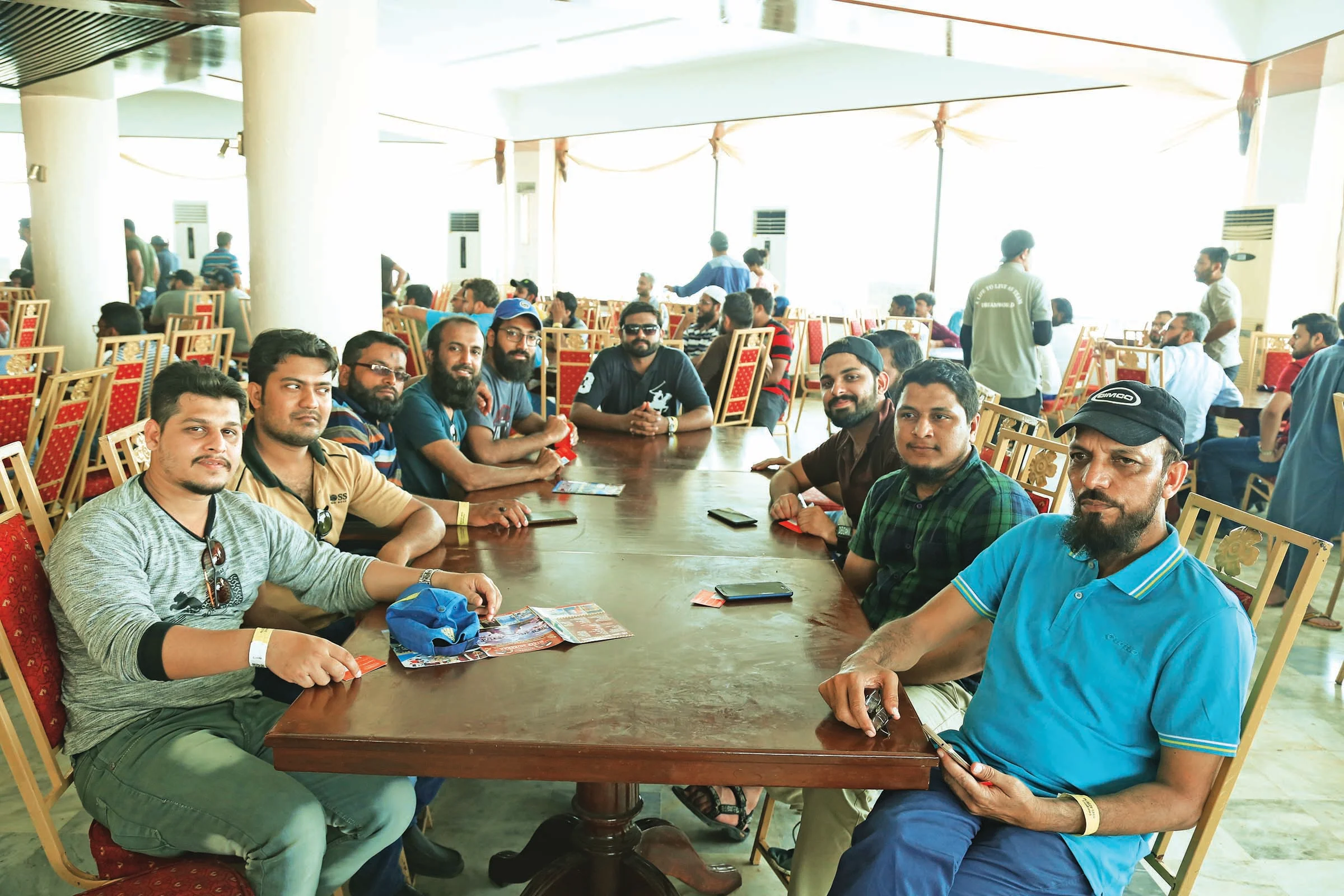 Crown Group Employee Picnic 2019 gallery image 5