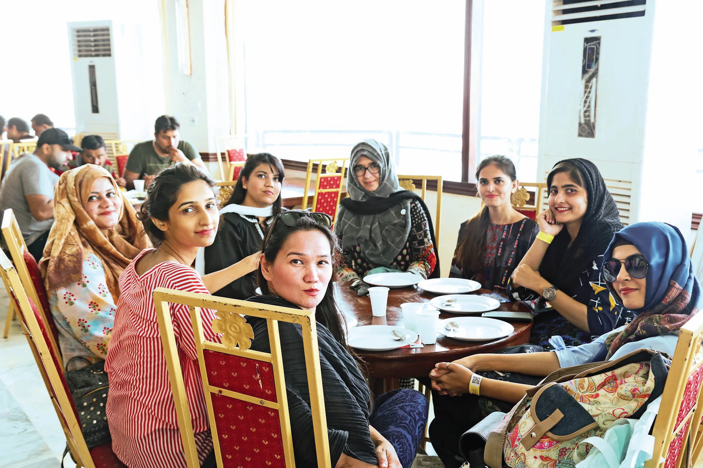 Crown Group Employee Picnic 2019 gallery image 6