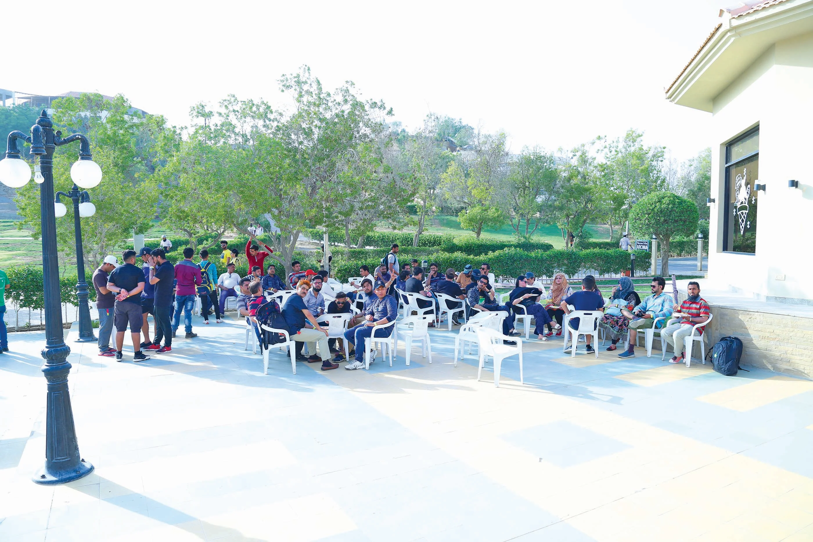 Crown Group Employee Picnic 2019 gallery image 7