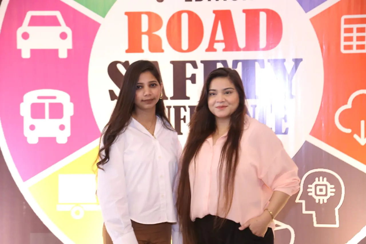 Crown Electric Mobility Road Safety Conference Karachi gallery image 9