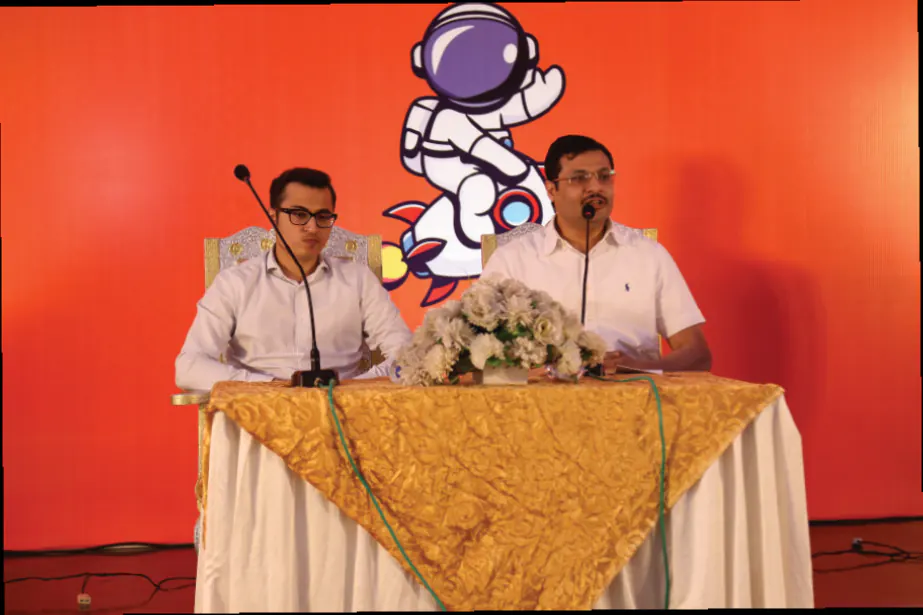Events cover: Rocket Retailers Conventions - Lahore 2022