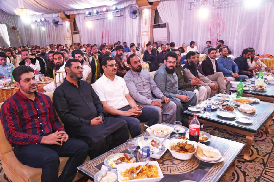 Rocket Retailer Convention - Lahore gallery image 3
