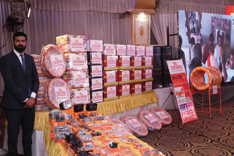Rocket Retailer Convention - Lahore gallery image 4