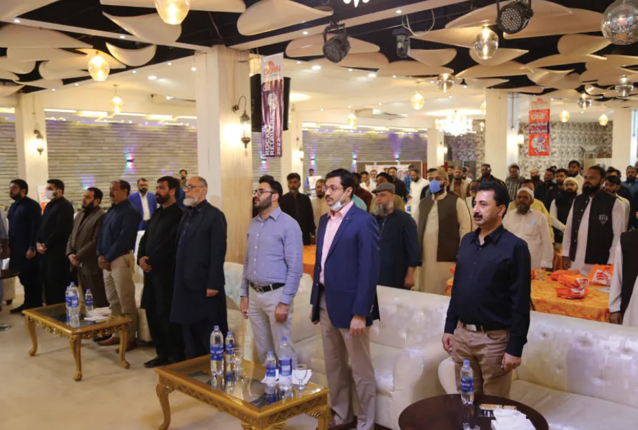 Rocket Retailer Convention - Karachi gallery image 3